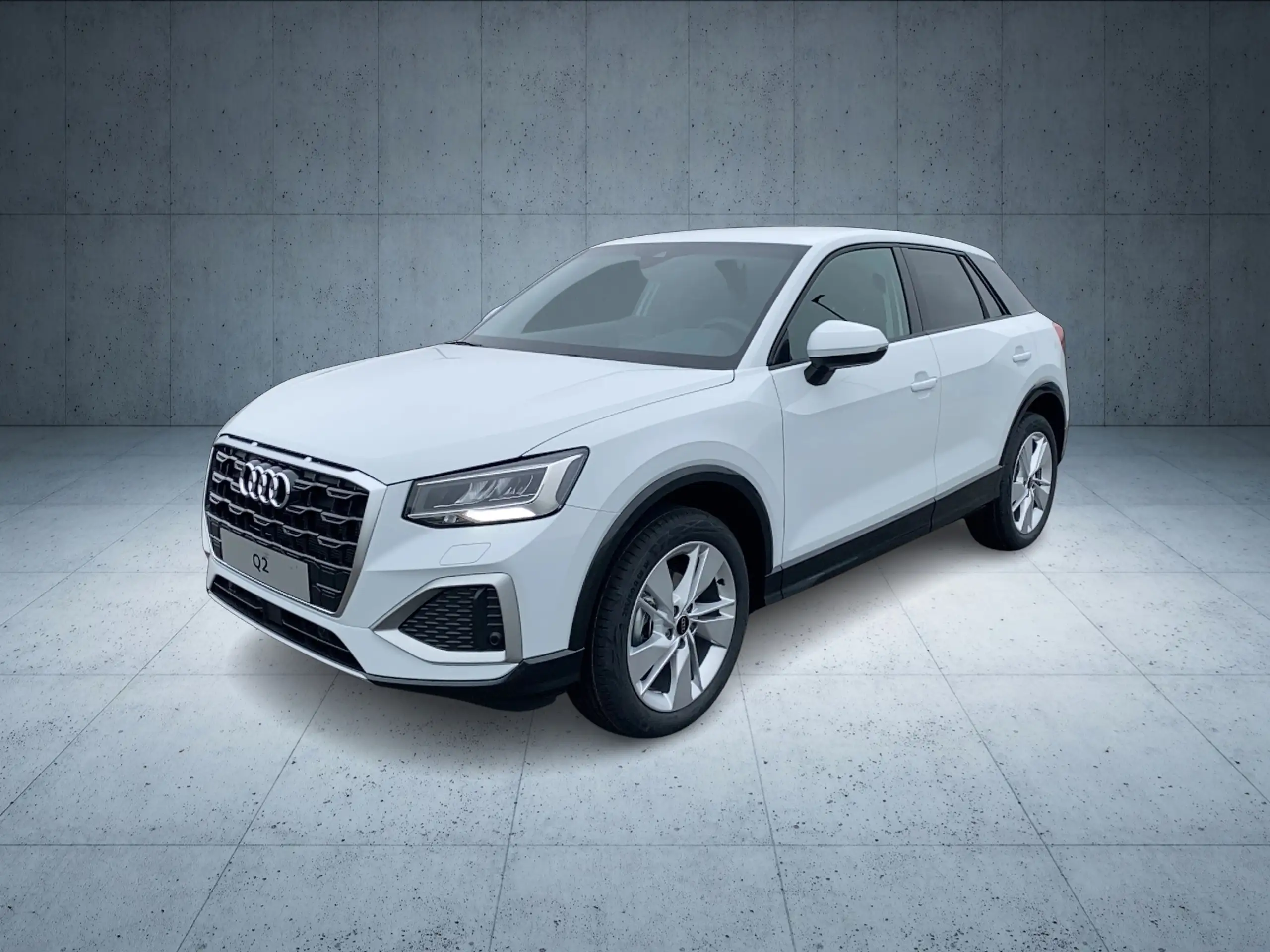 Audi - Q2