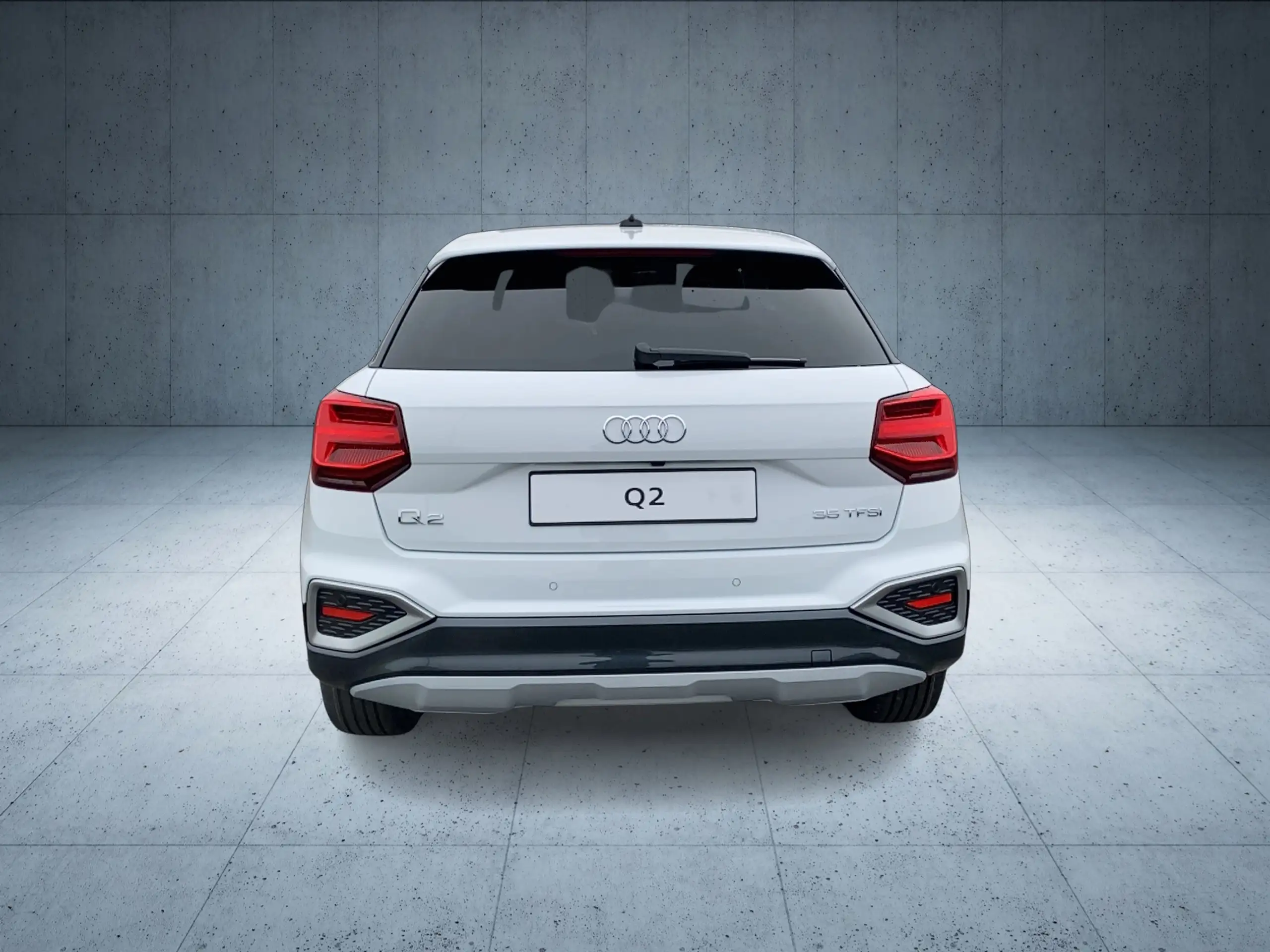 Audi - Q2