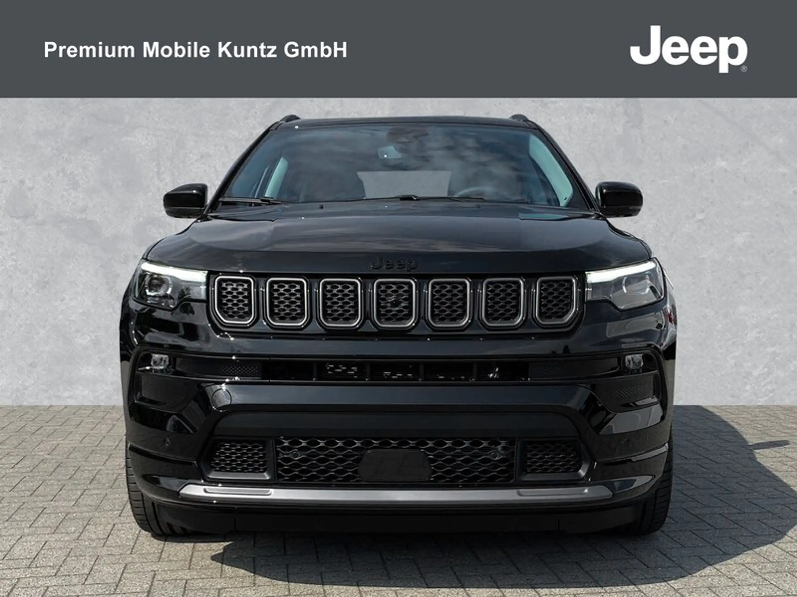 Jeep - Compass