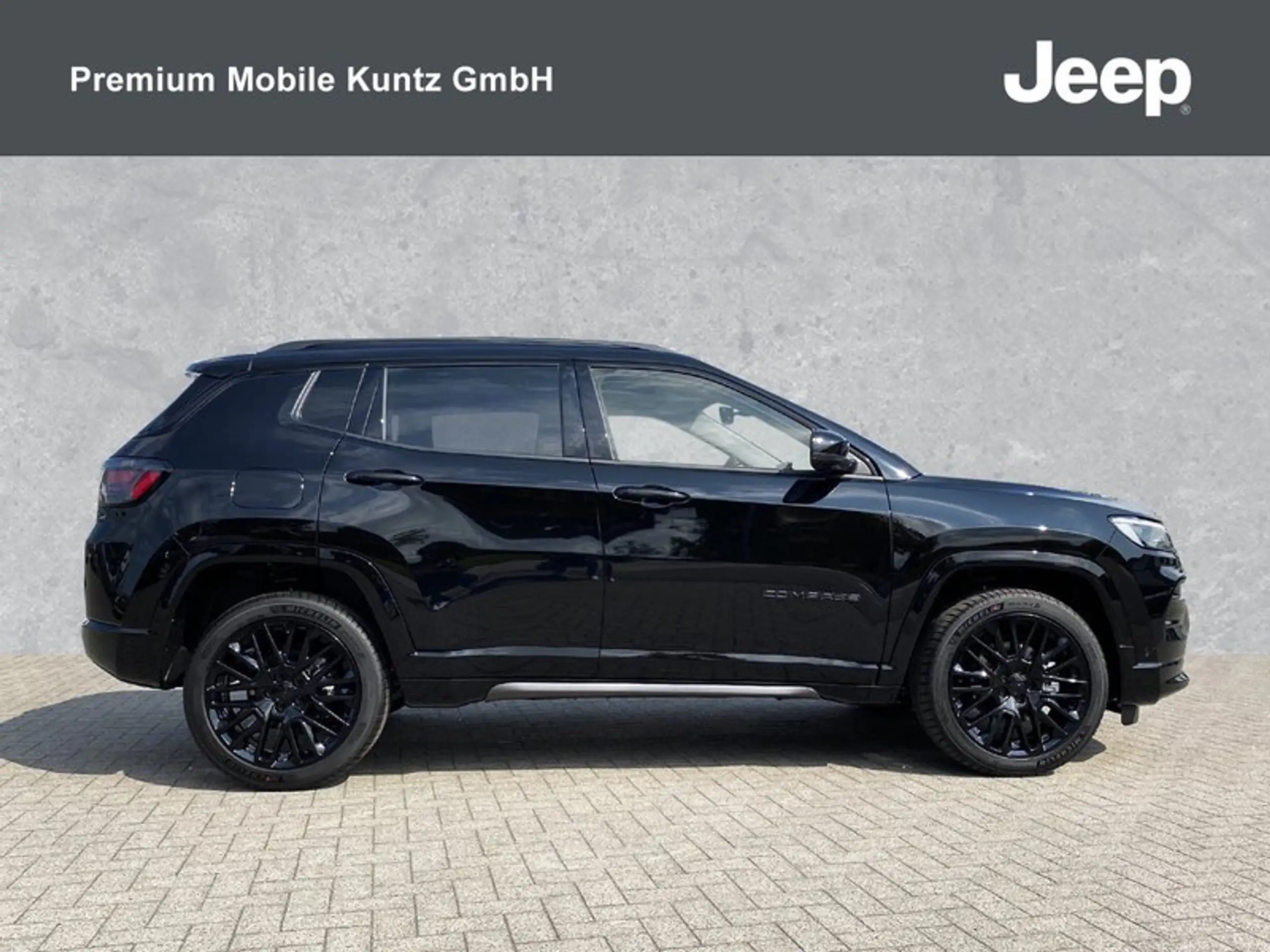 Jeep - Compass