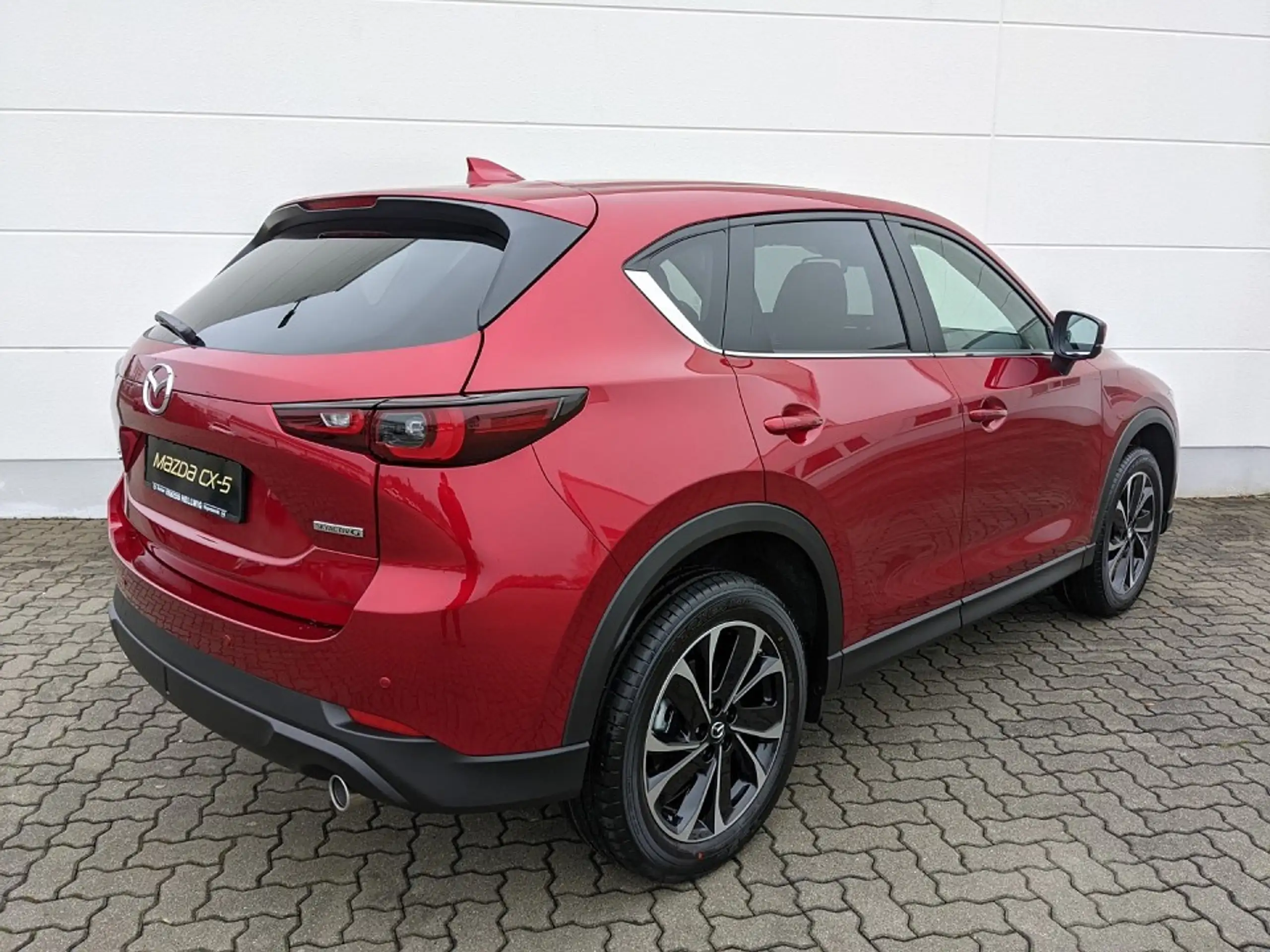 Mazda - CX-5