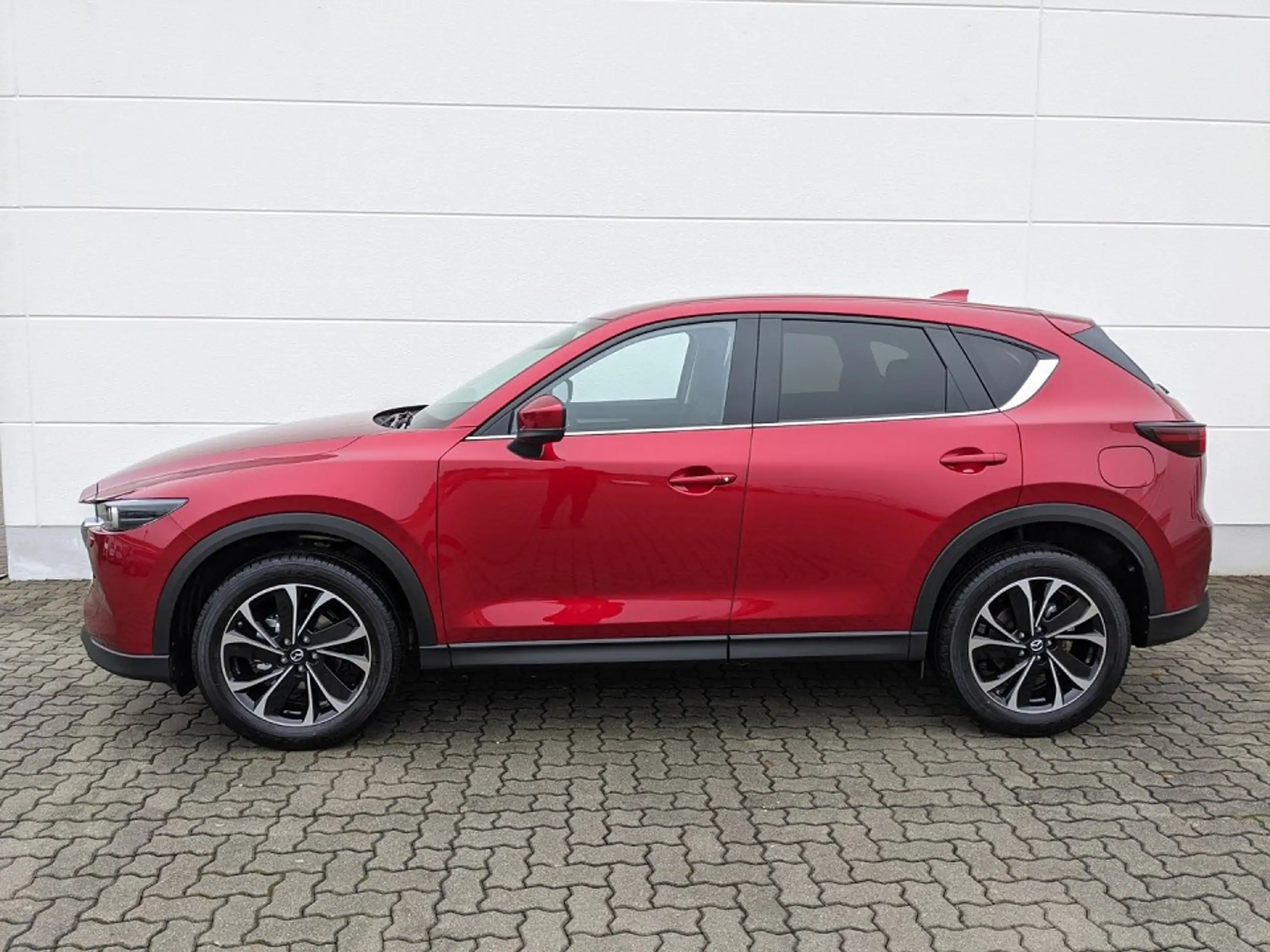 Mazda - CX-5