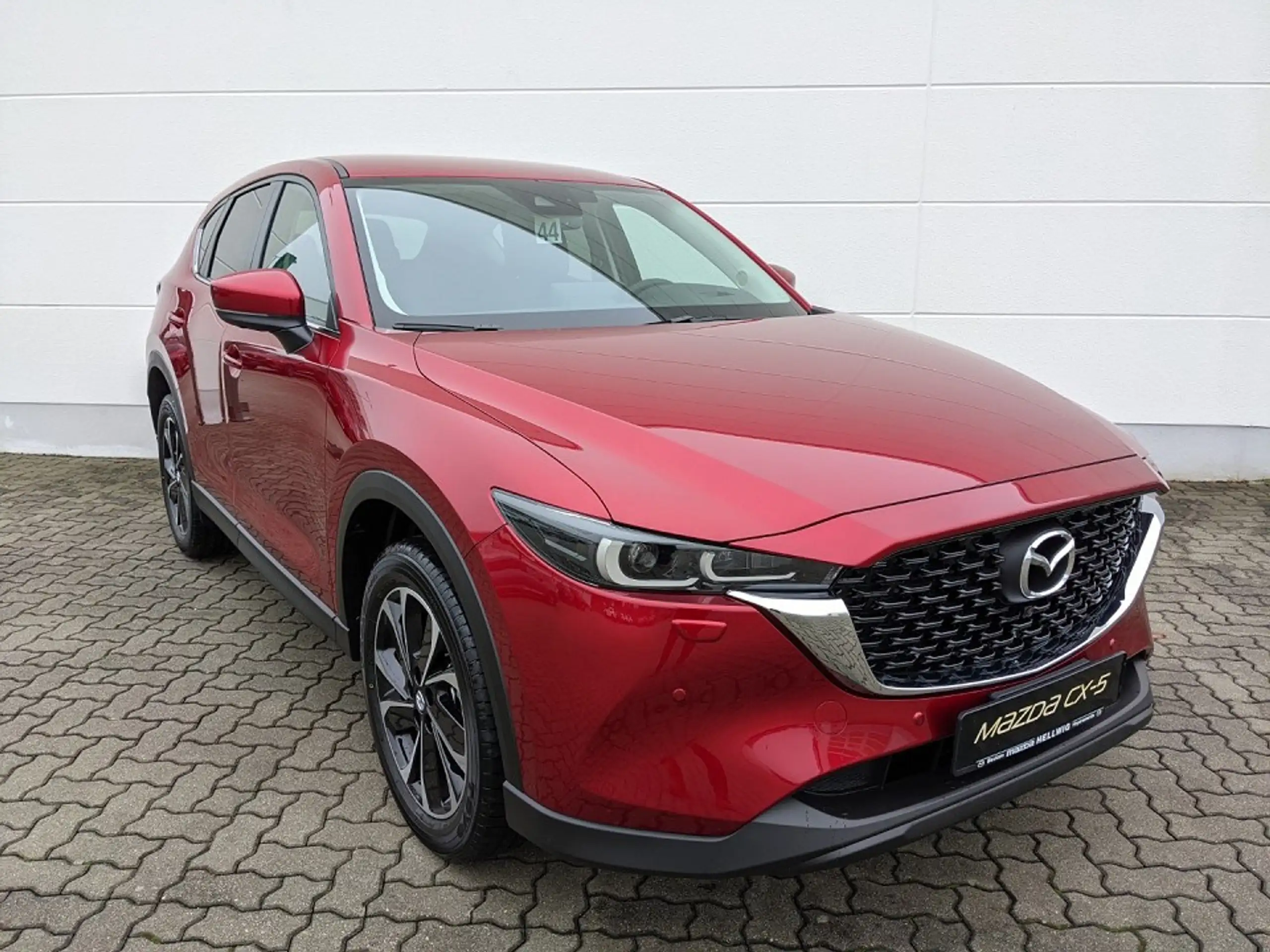 Mazda - CX-5