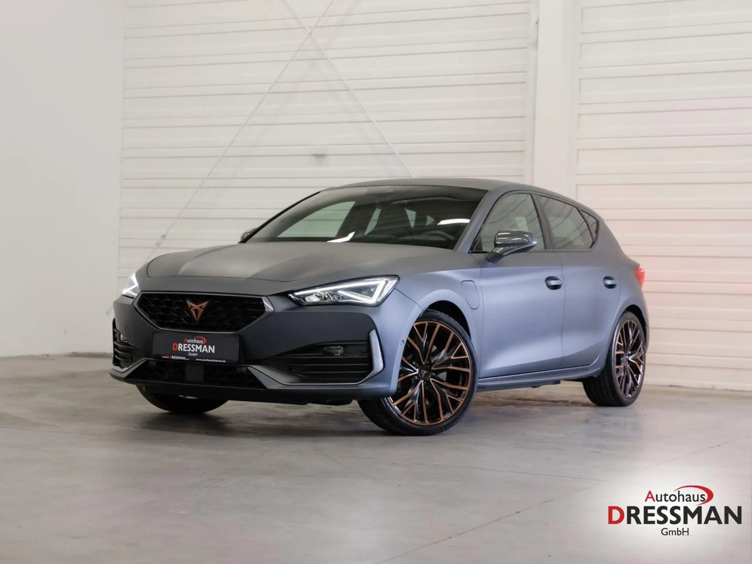 CUPRA Leon 2024