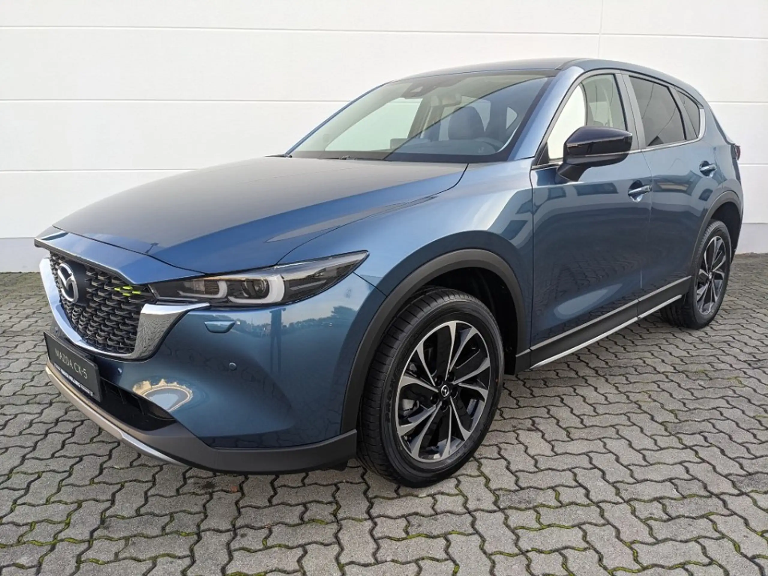 Mazda - CX-5