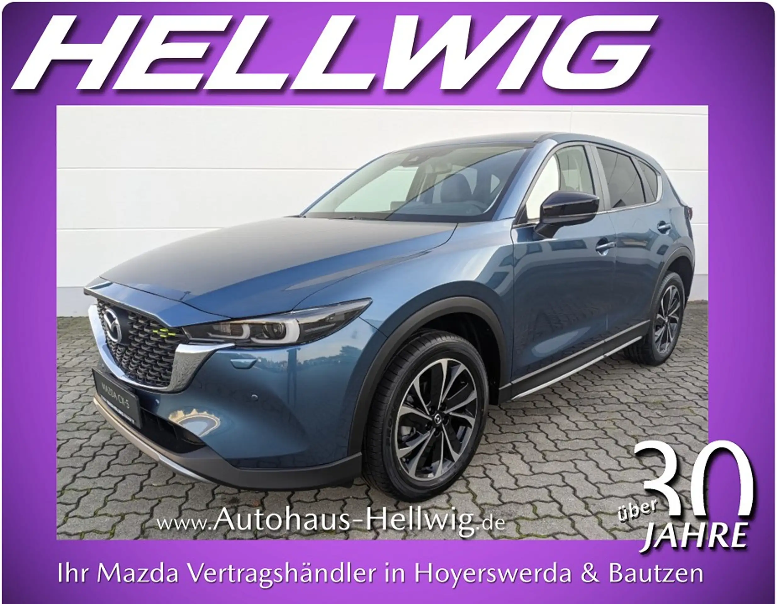 Mazda - CX-5