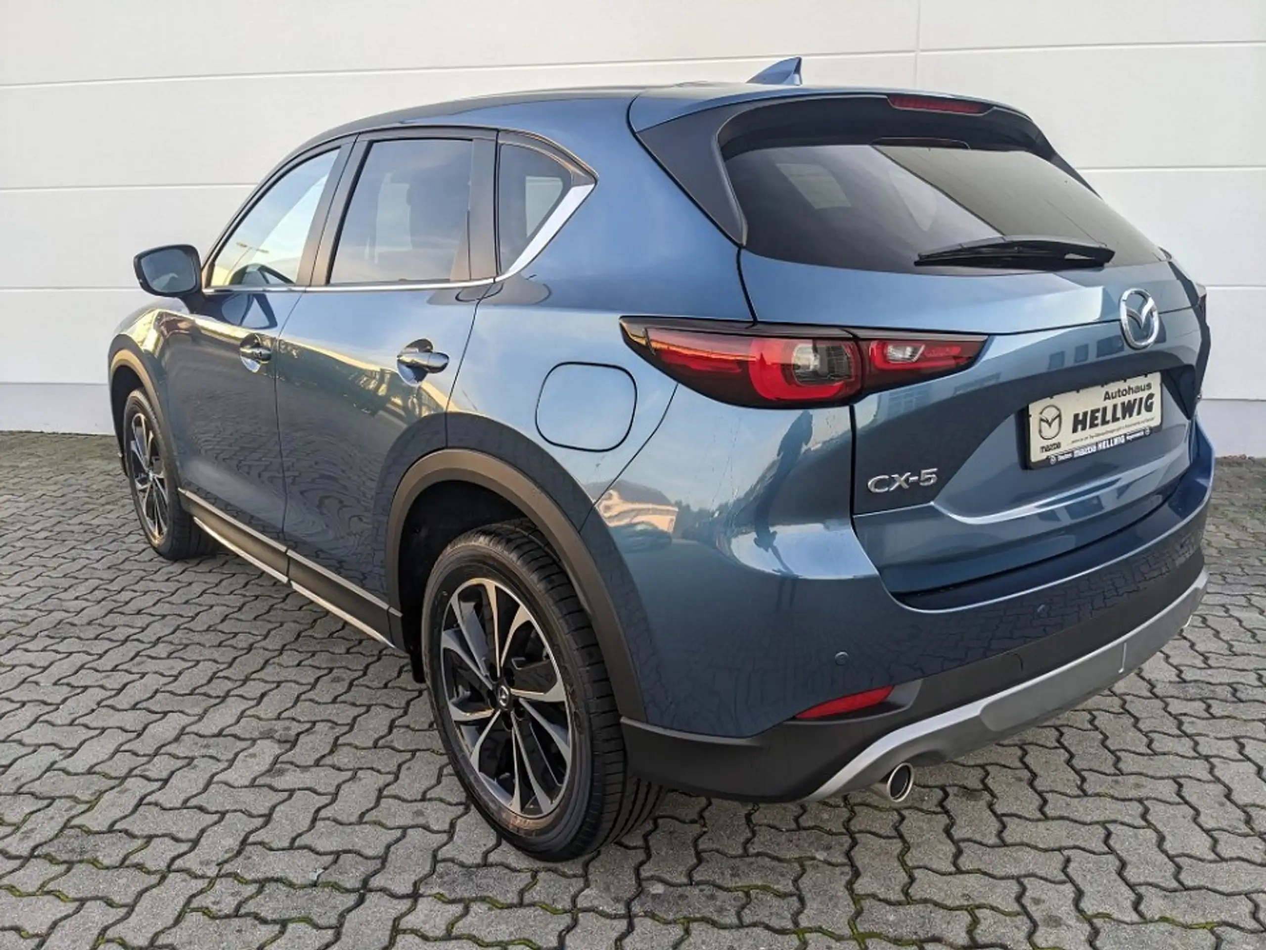 Mazda - CX-5