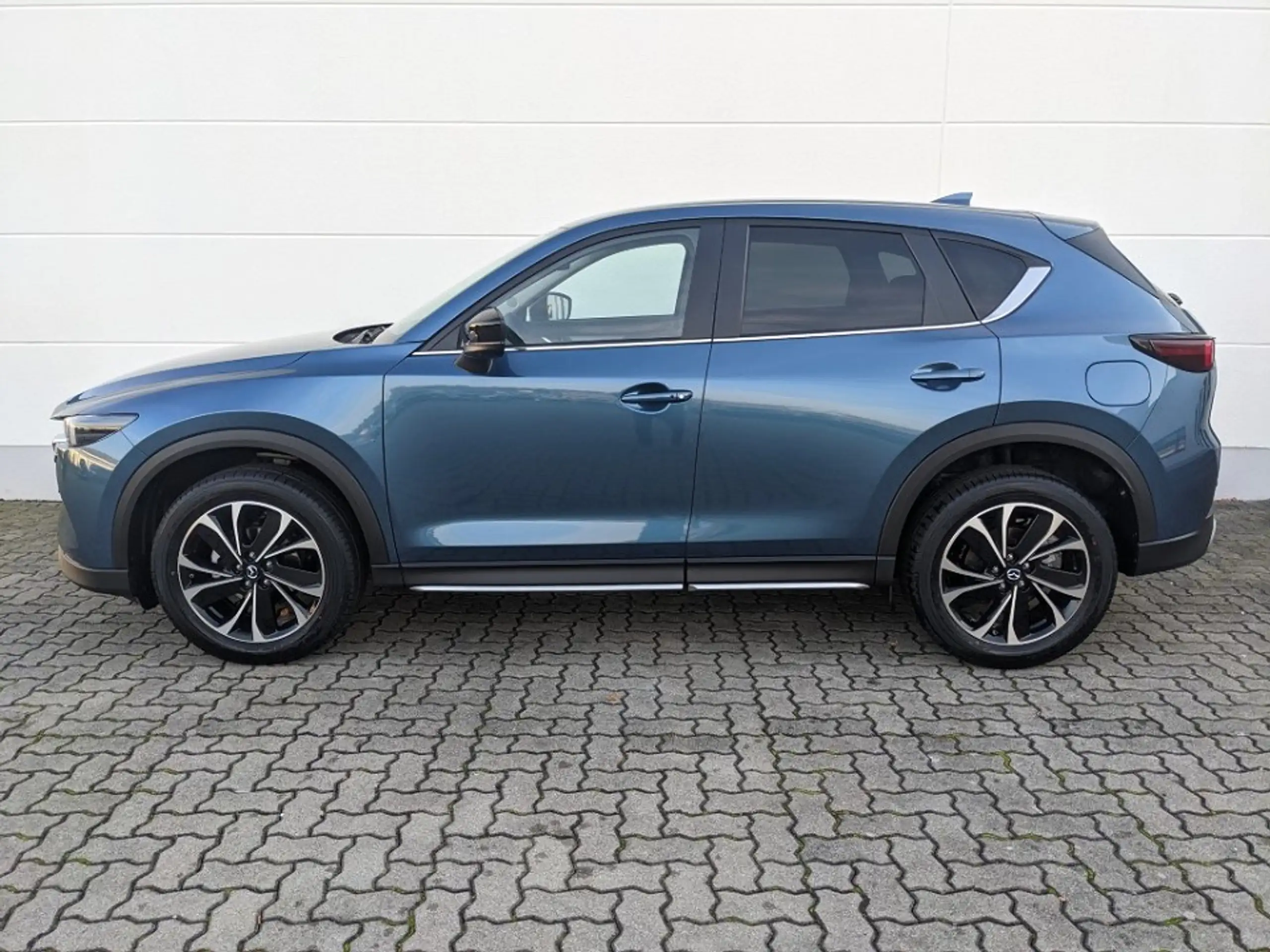 Mazda - CX-5