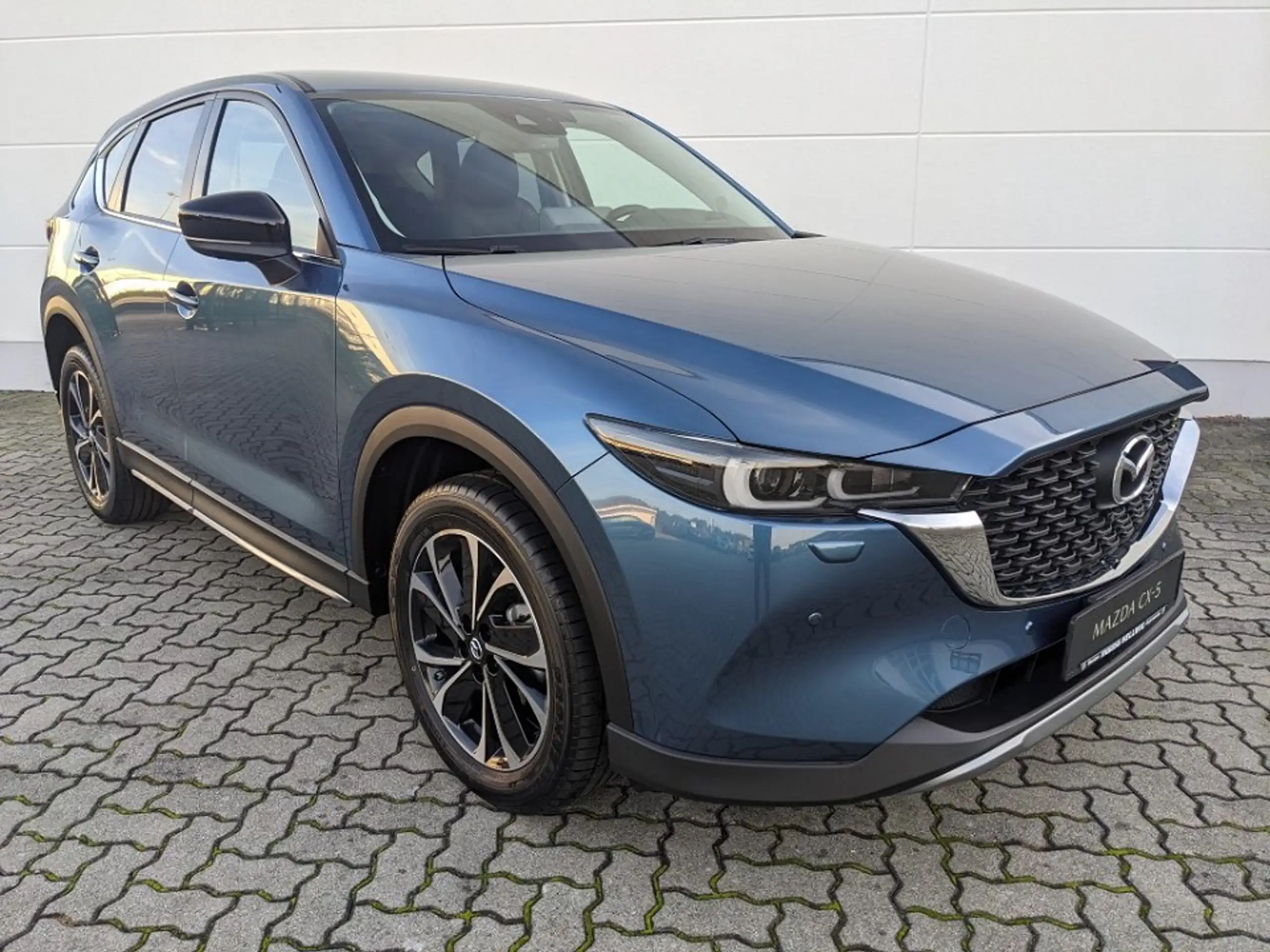 Mazda - CX-5