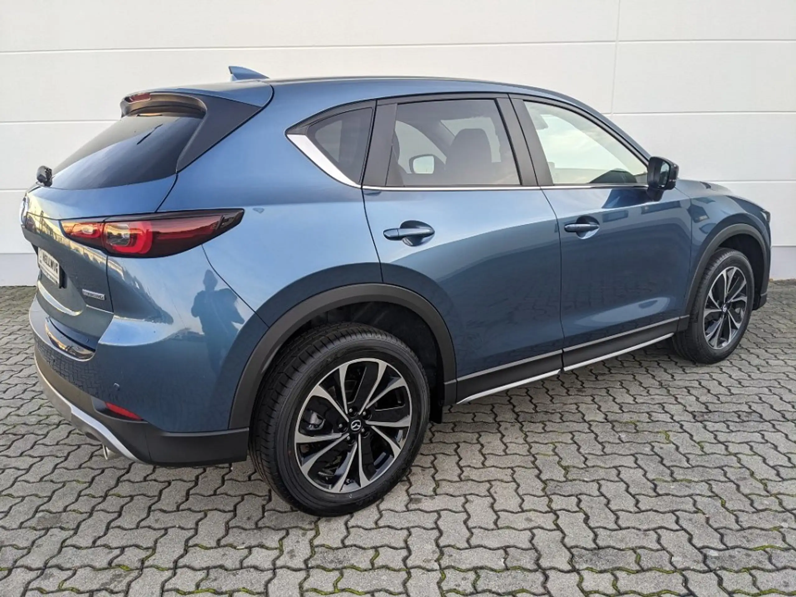 Mazda - CX-5