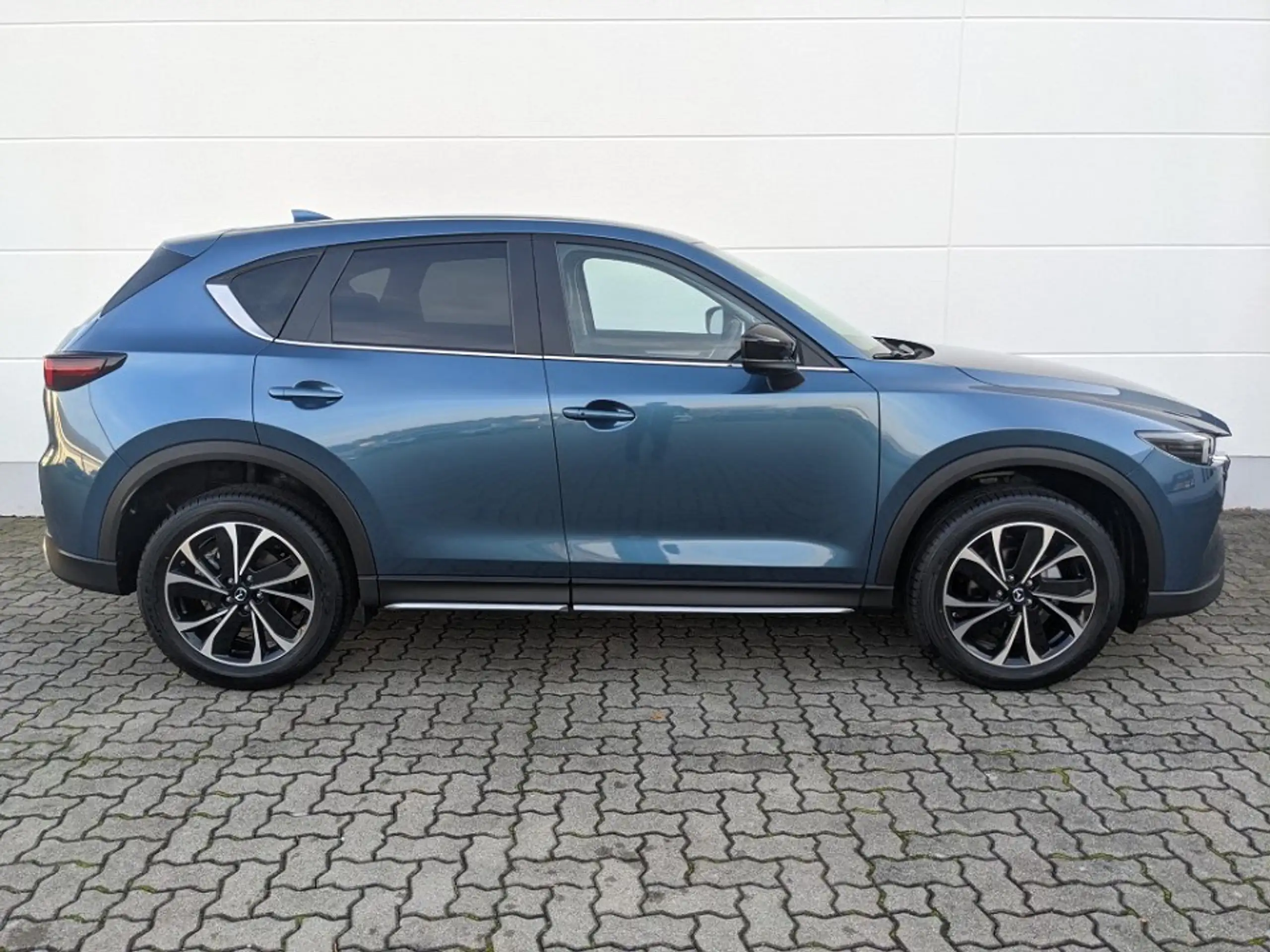 Mazda - CX-5