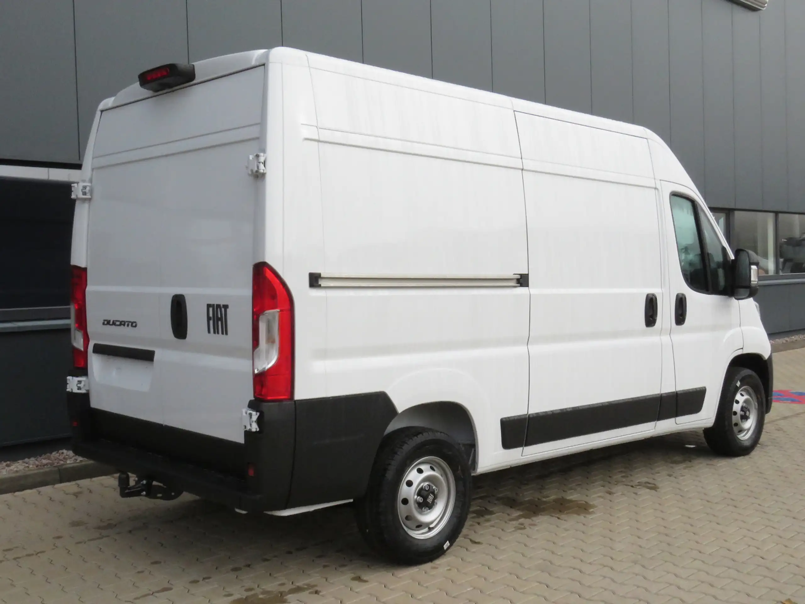 Fiat - Ducato