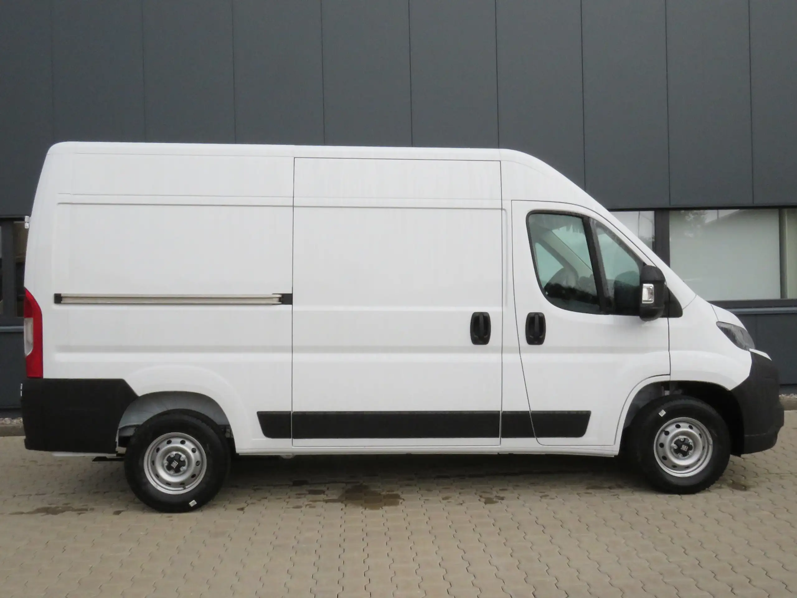 Fiat - Ducato