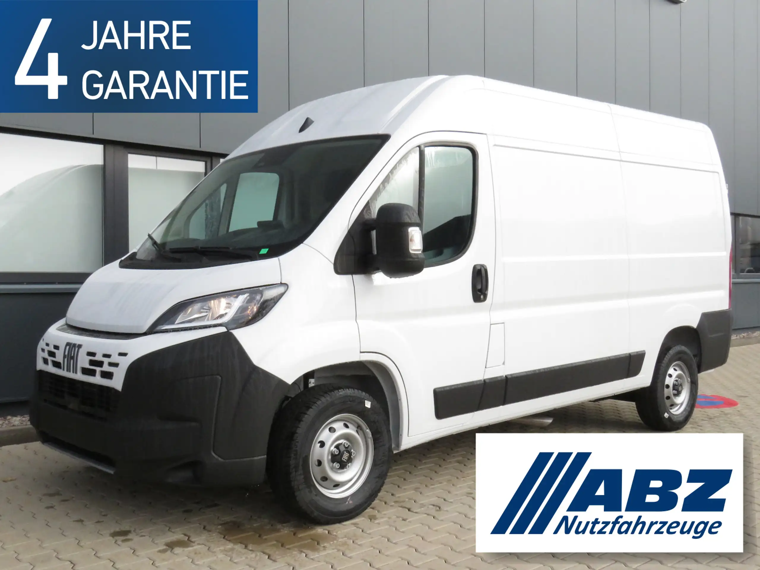 Fiat Ducato 2024