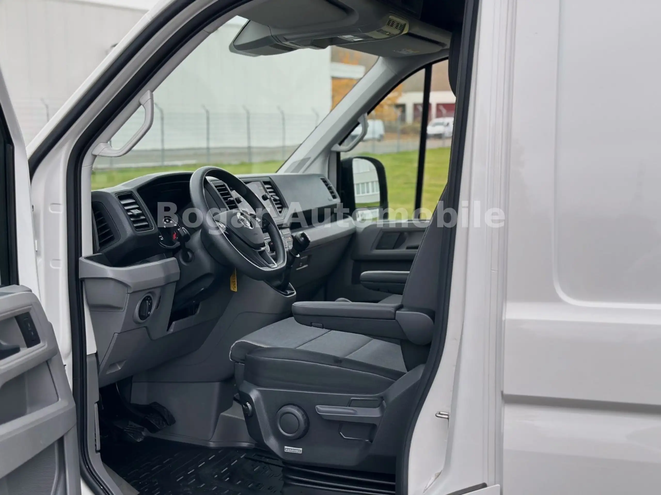 Volkswagen - Crafter