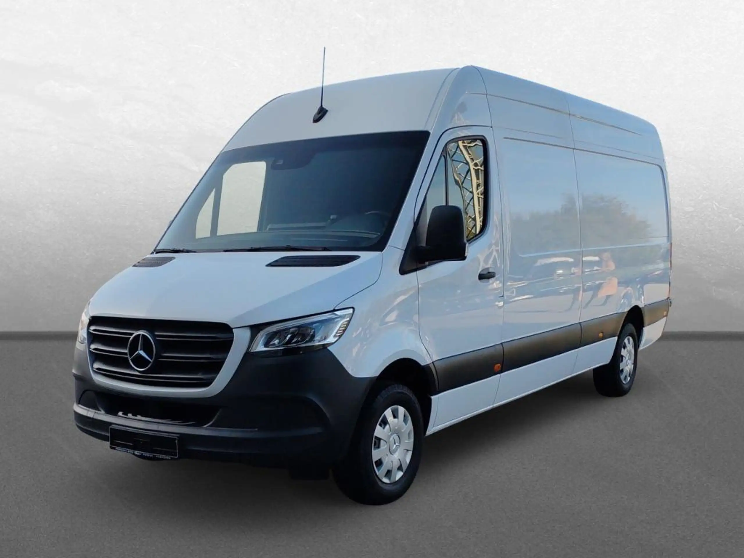 Mercedes-Benz - Sprinter