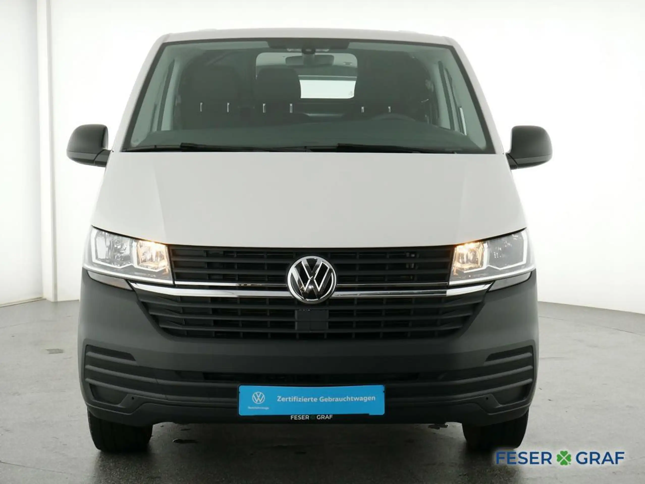 Volkswagen - T6 Transporter