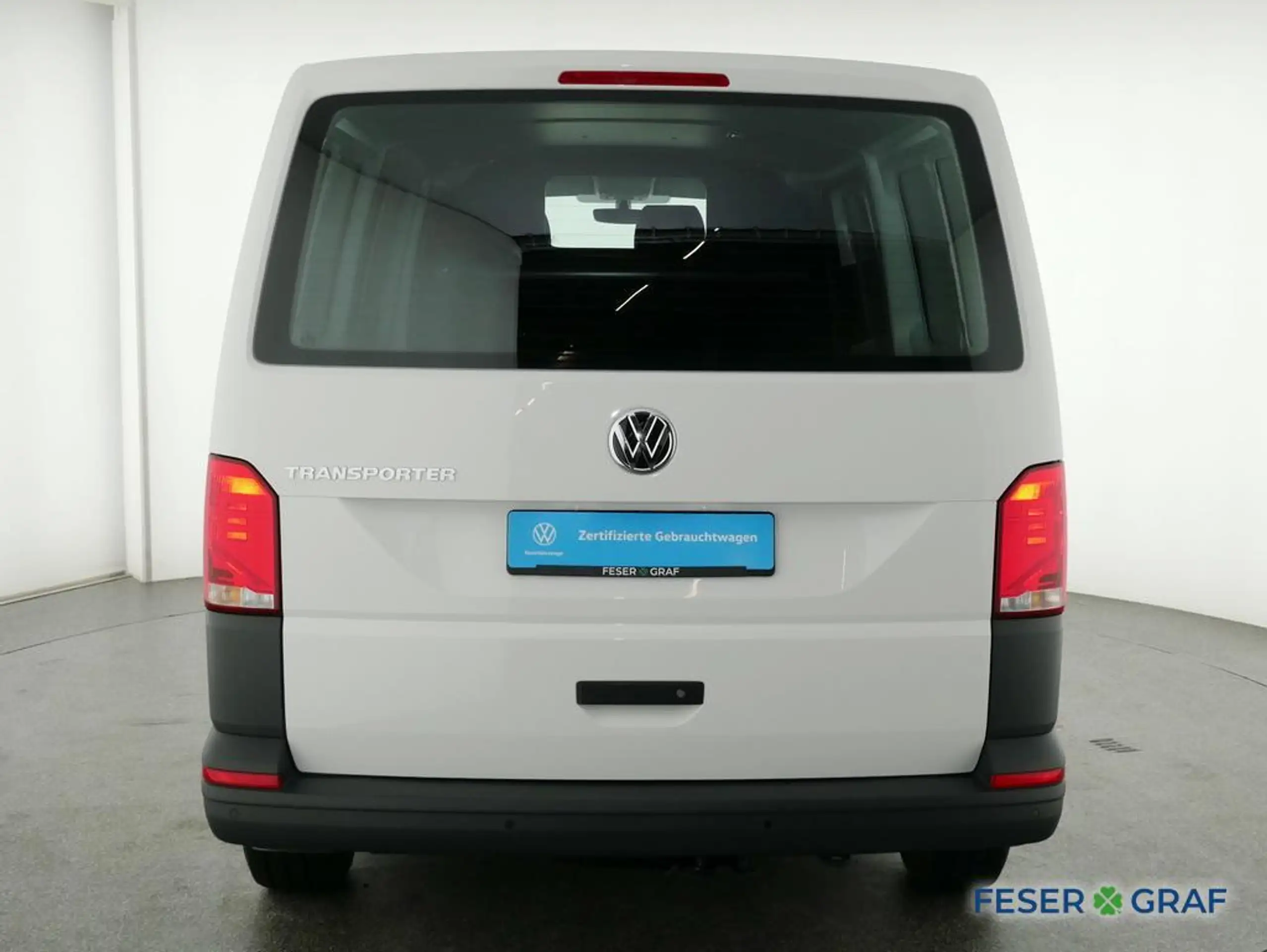 Volkswagen - T6 Transporter