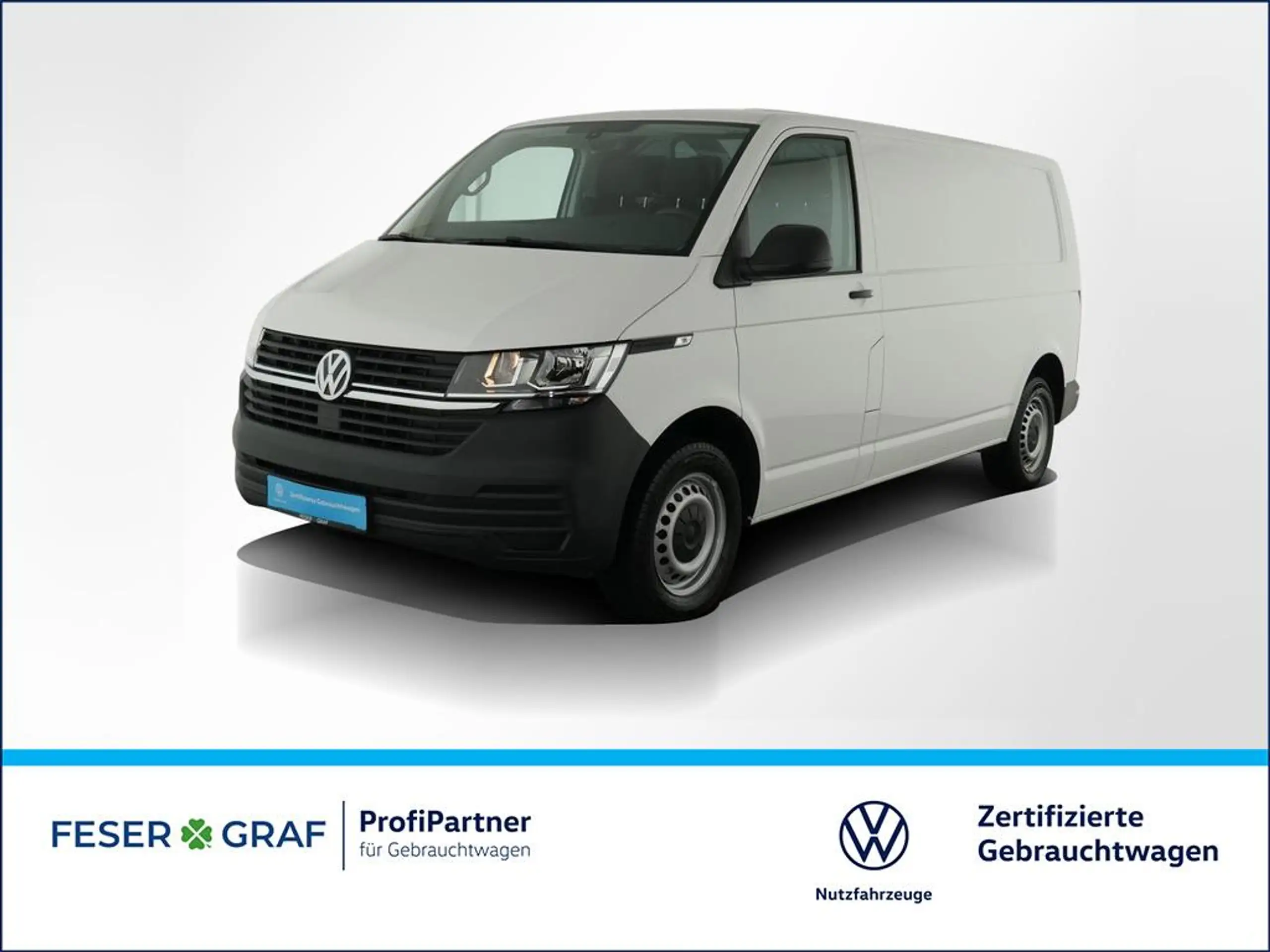 Volkswagen T6 Transporter 2023