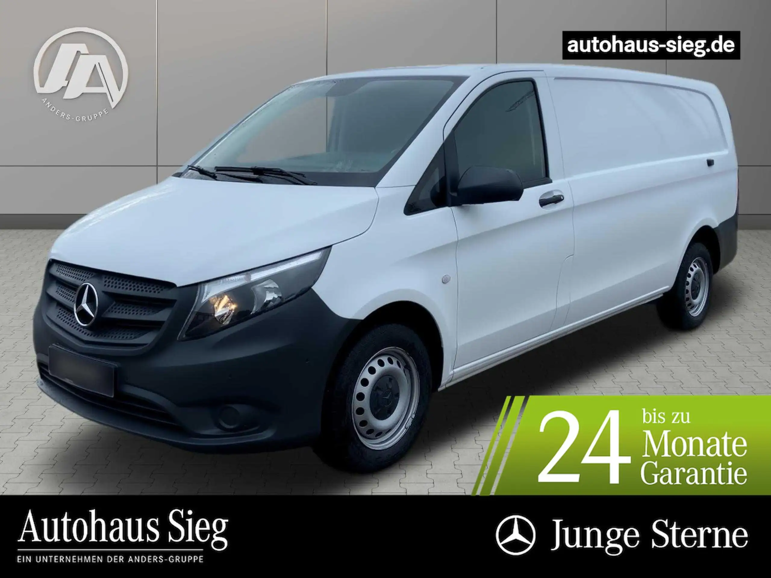 Mercedes-Benz - Vito