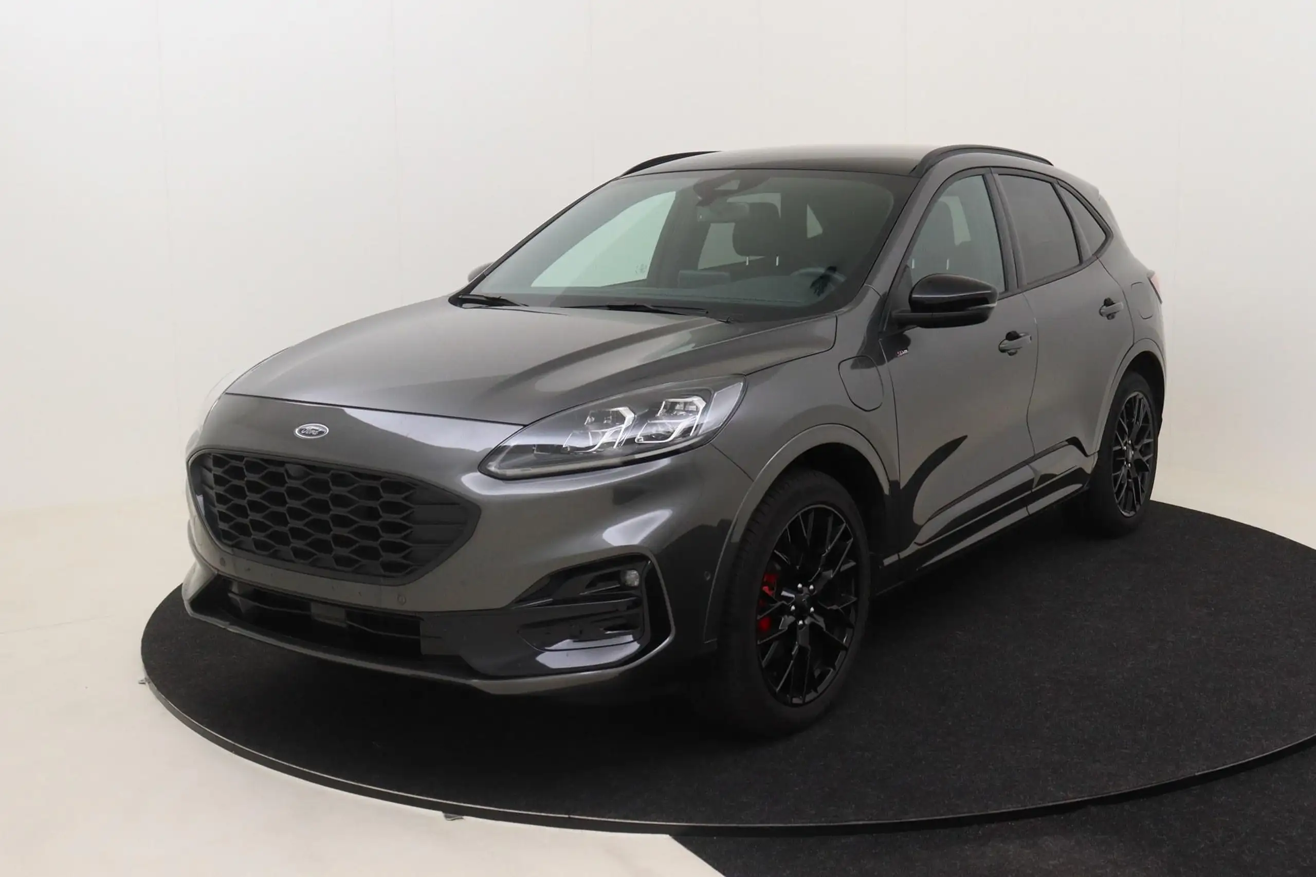 Ford Kuga 2023