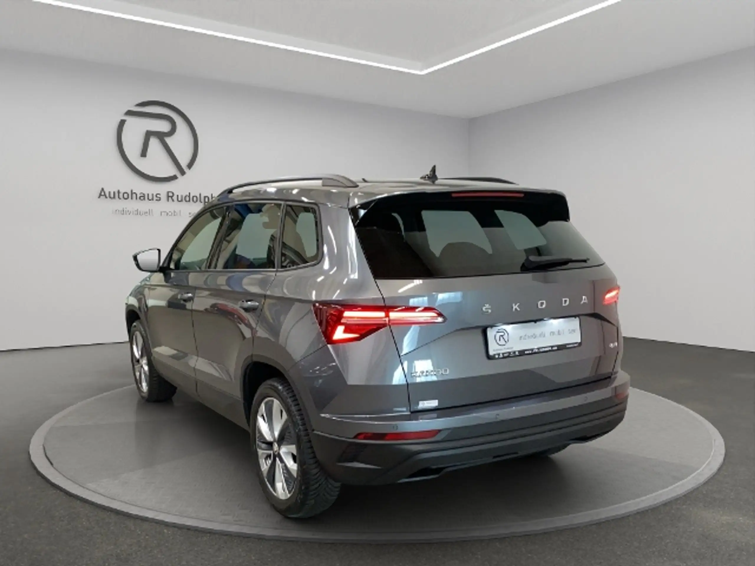 Skoda - Karoq