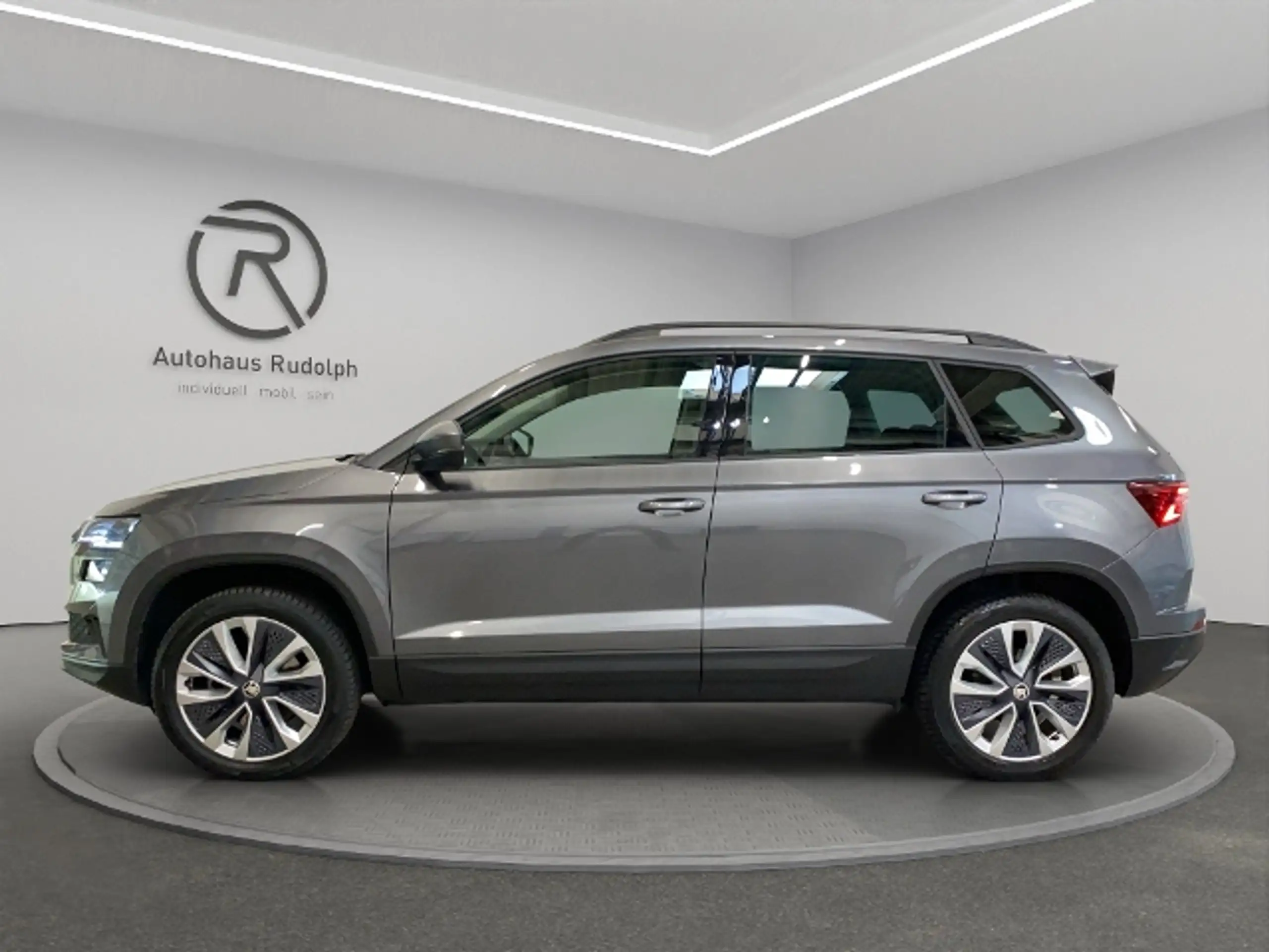 Skoda - Karoq