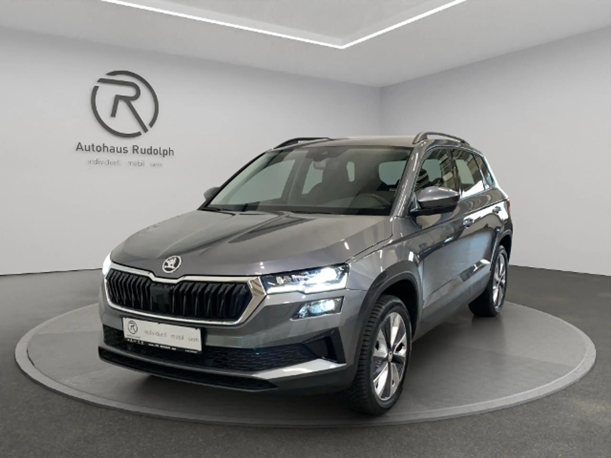 Skoda - Karoq