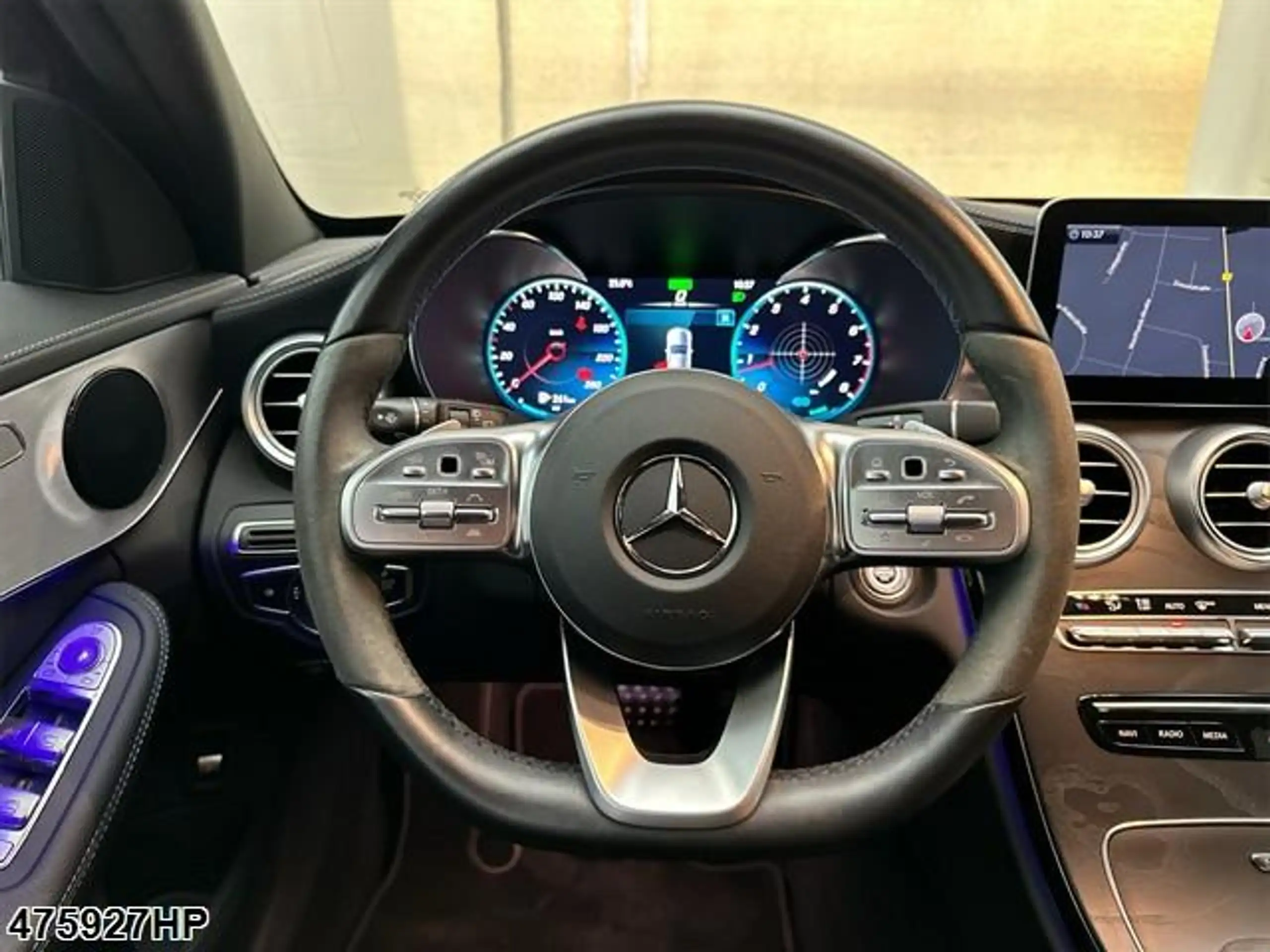 Mercedes-Benz - C 300