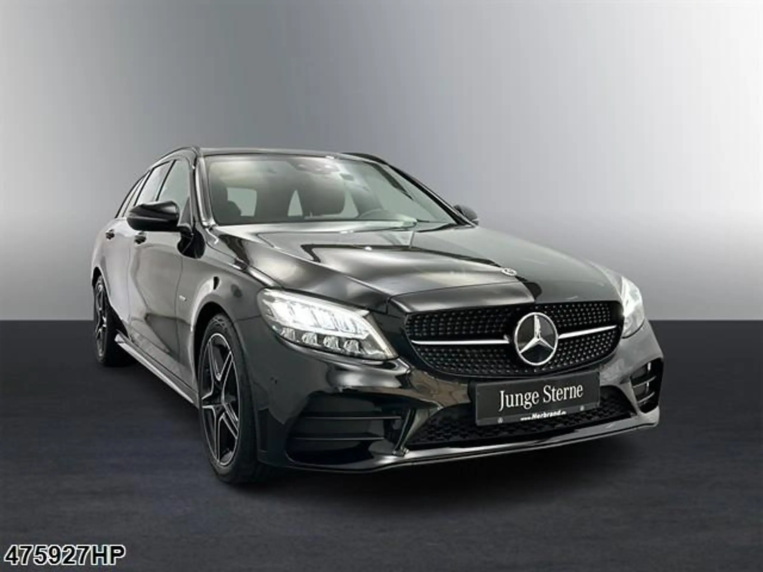 Mercedes-Benz - C 300