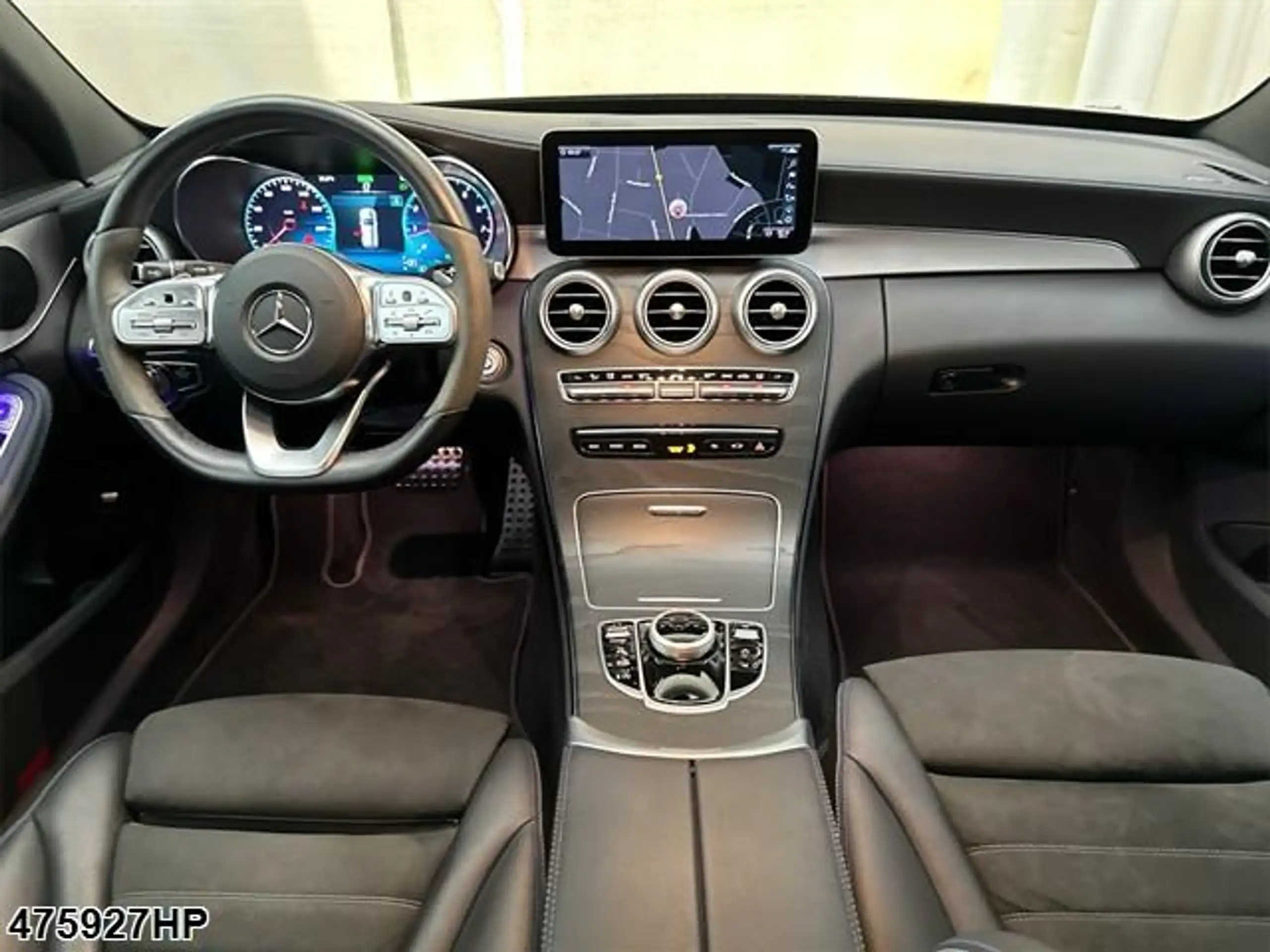 Mercedes-Benz - C 300