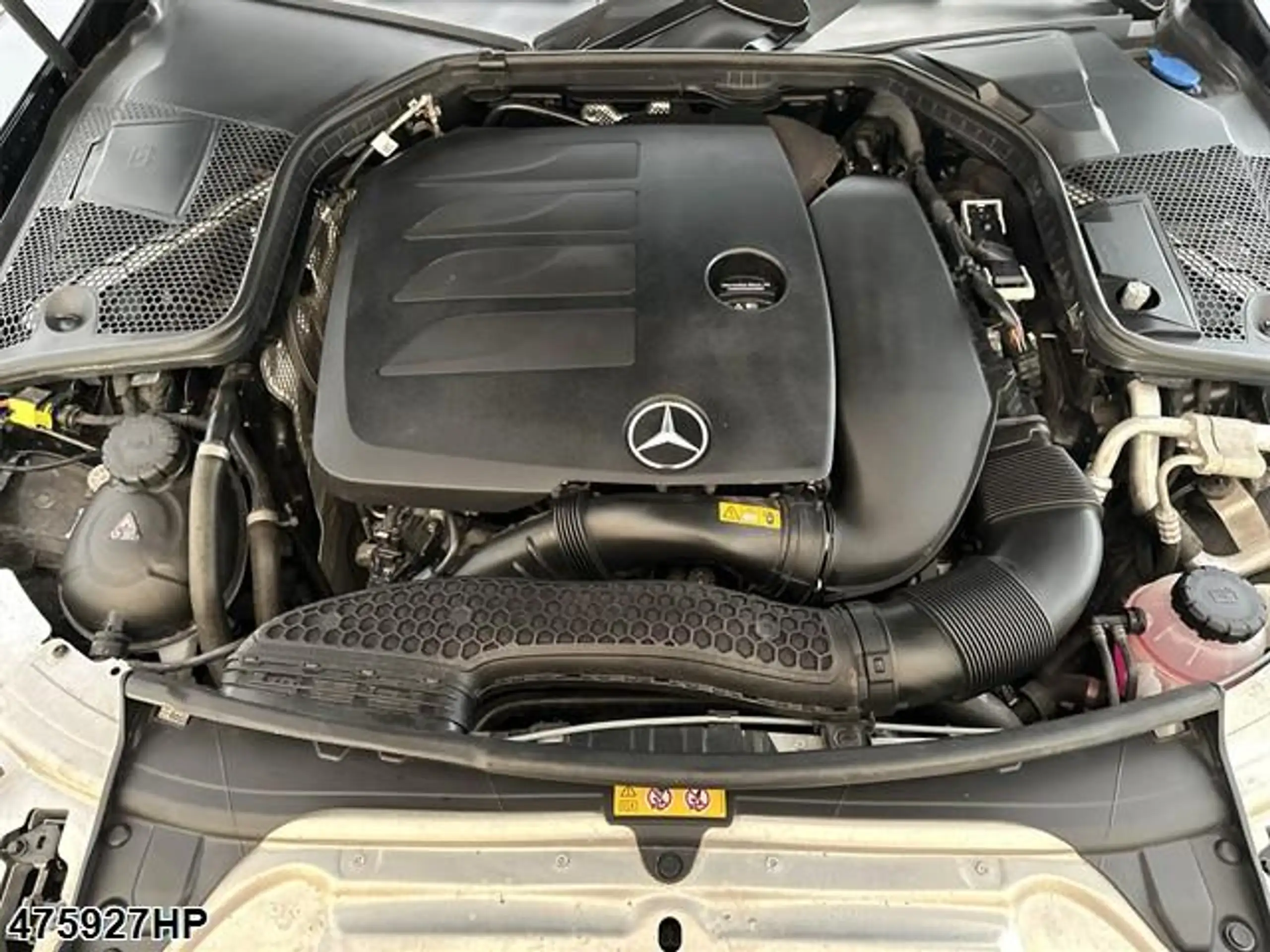 Mercedes-Benz - C 300