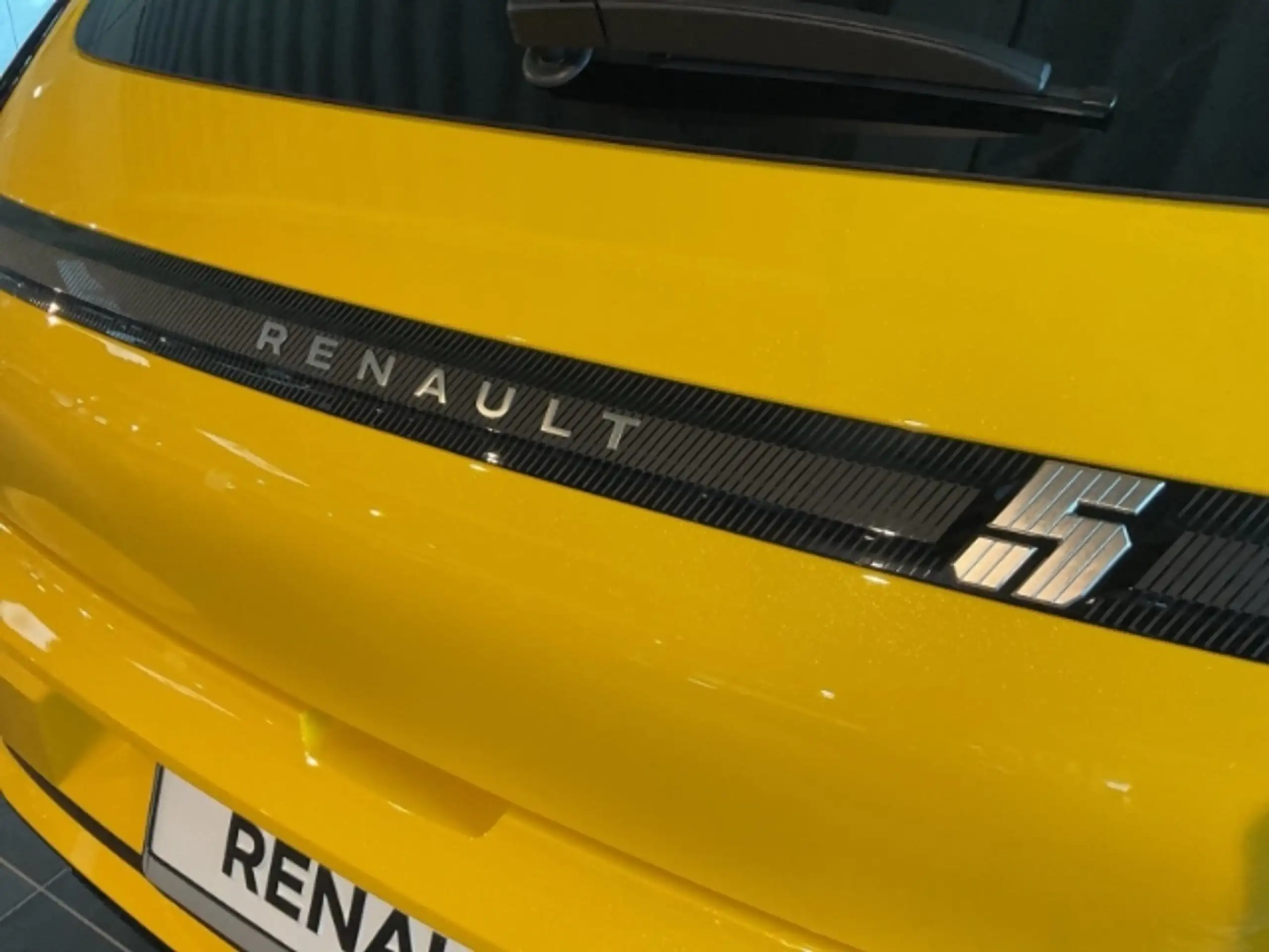 Renault - R 5