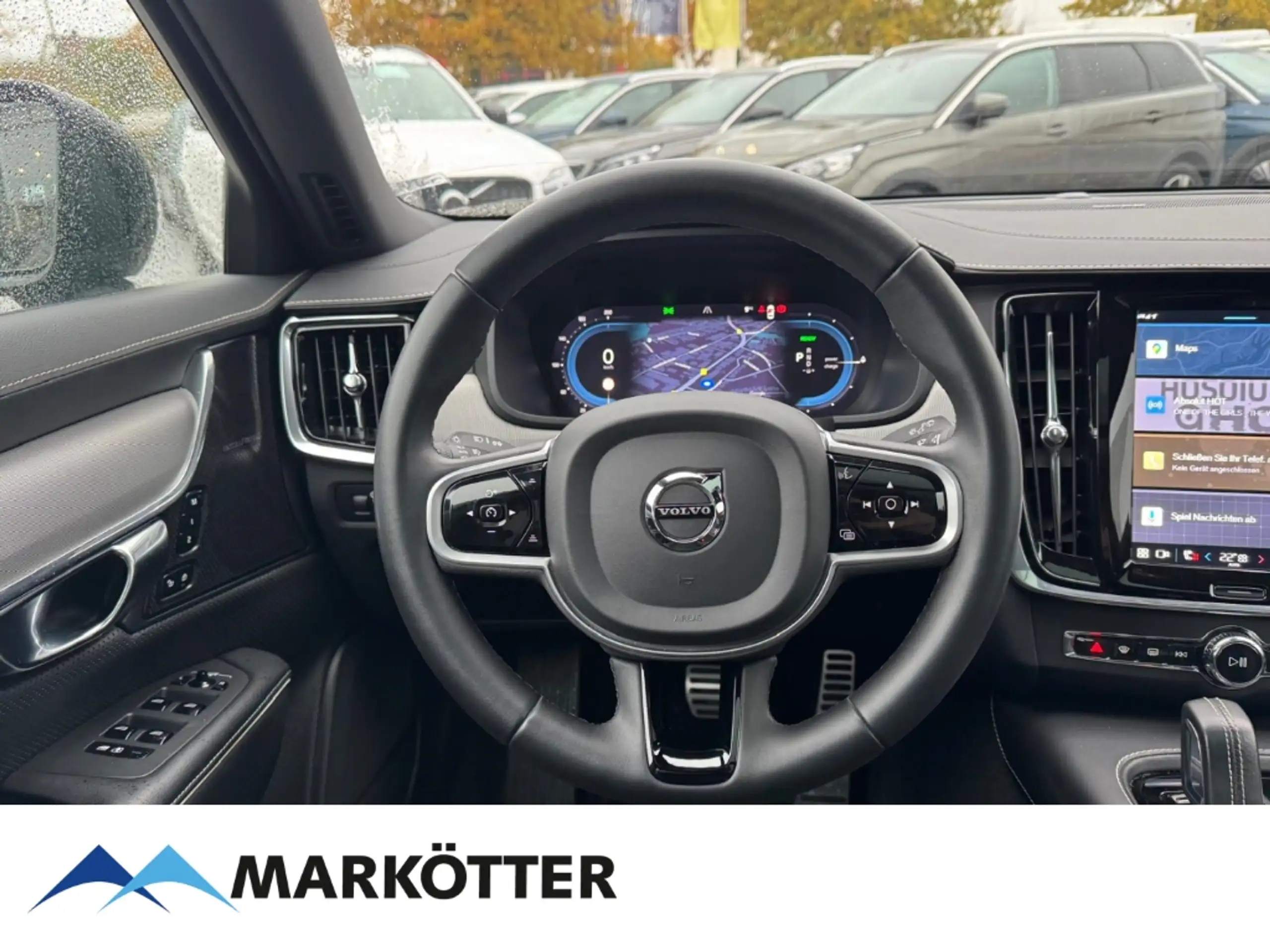 Volvo - V90