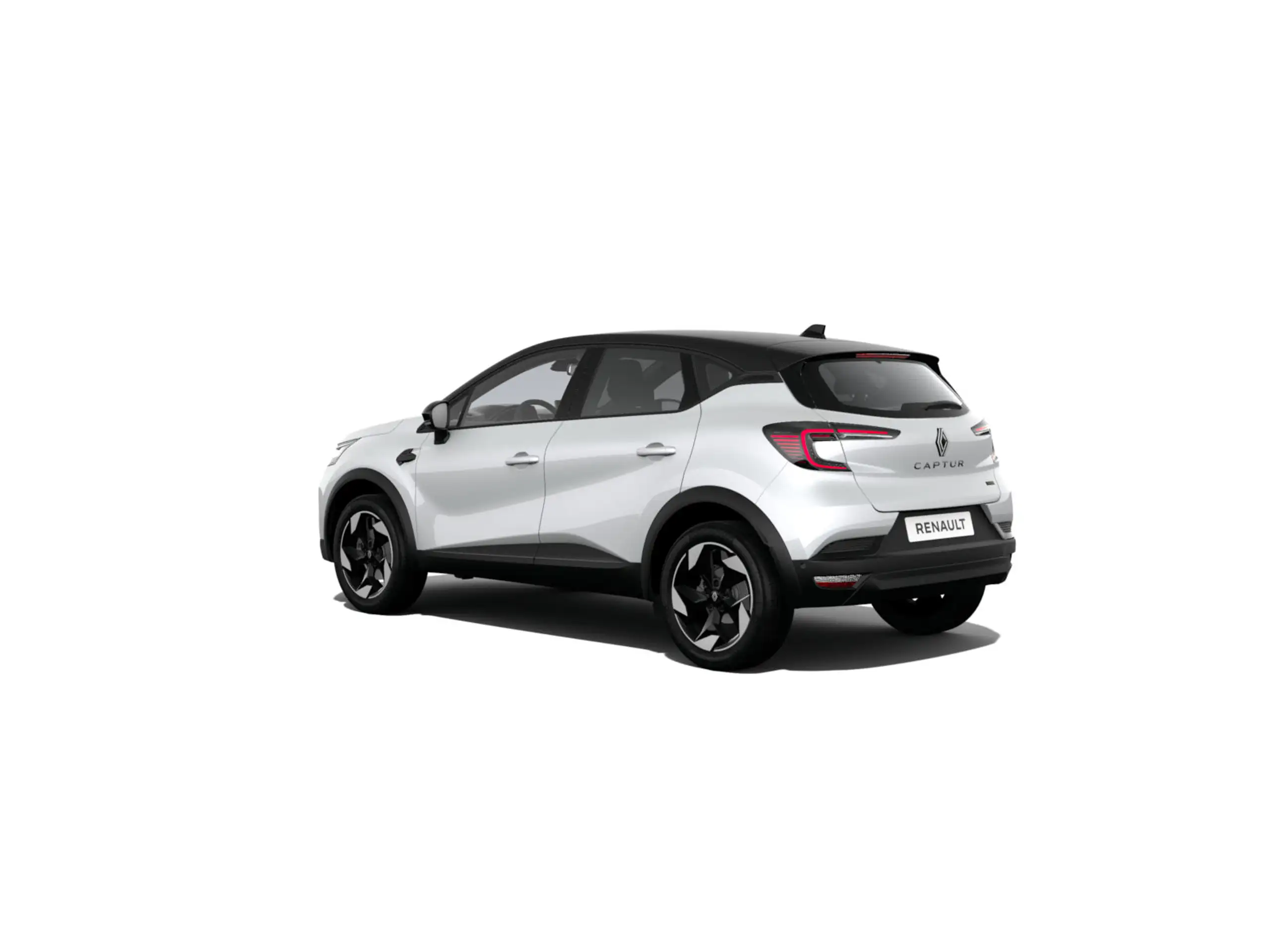 Renault - Captur