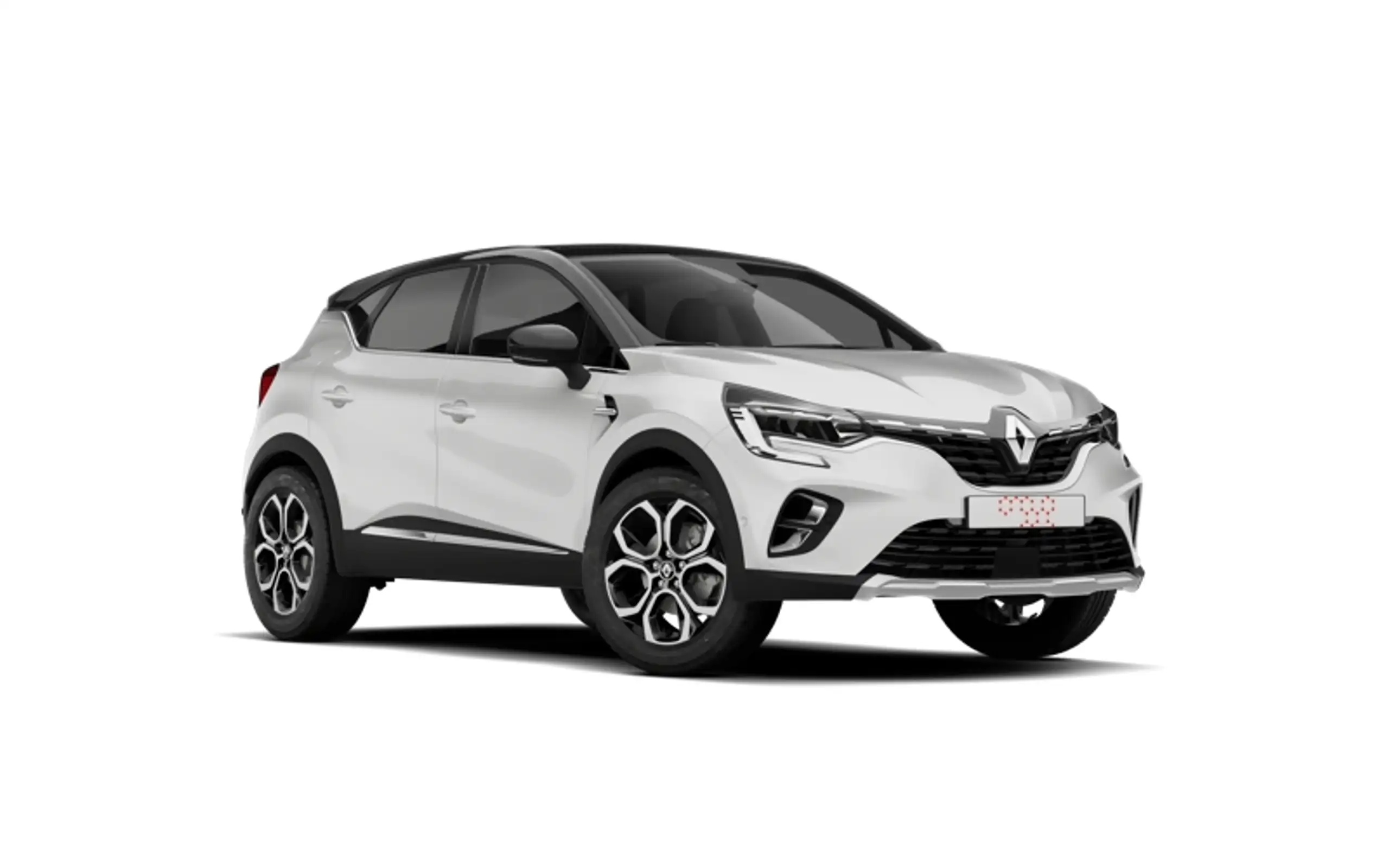 Renault - Captur