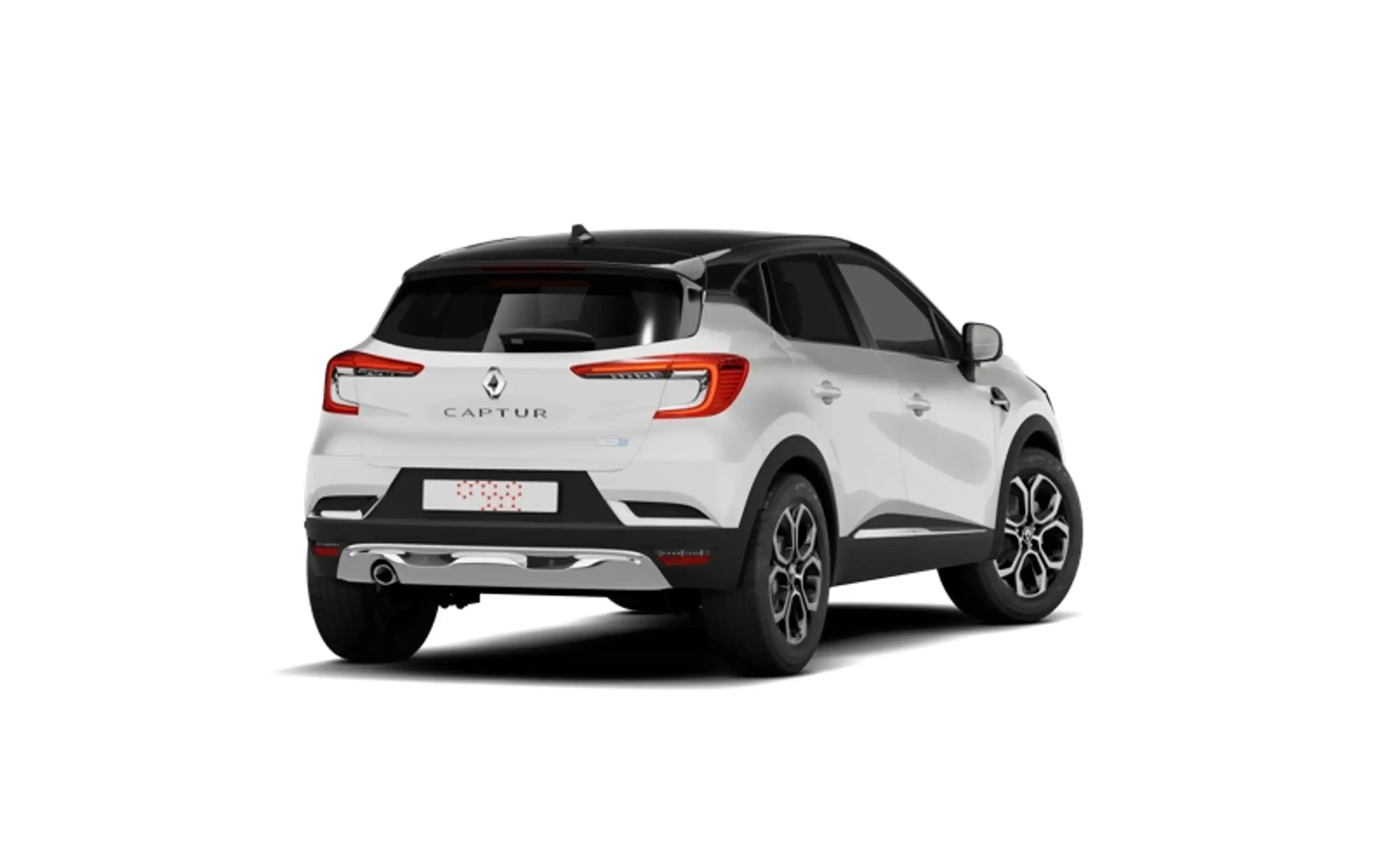 Renault - Captur