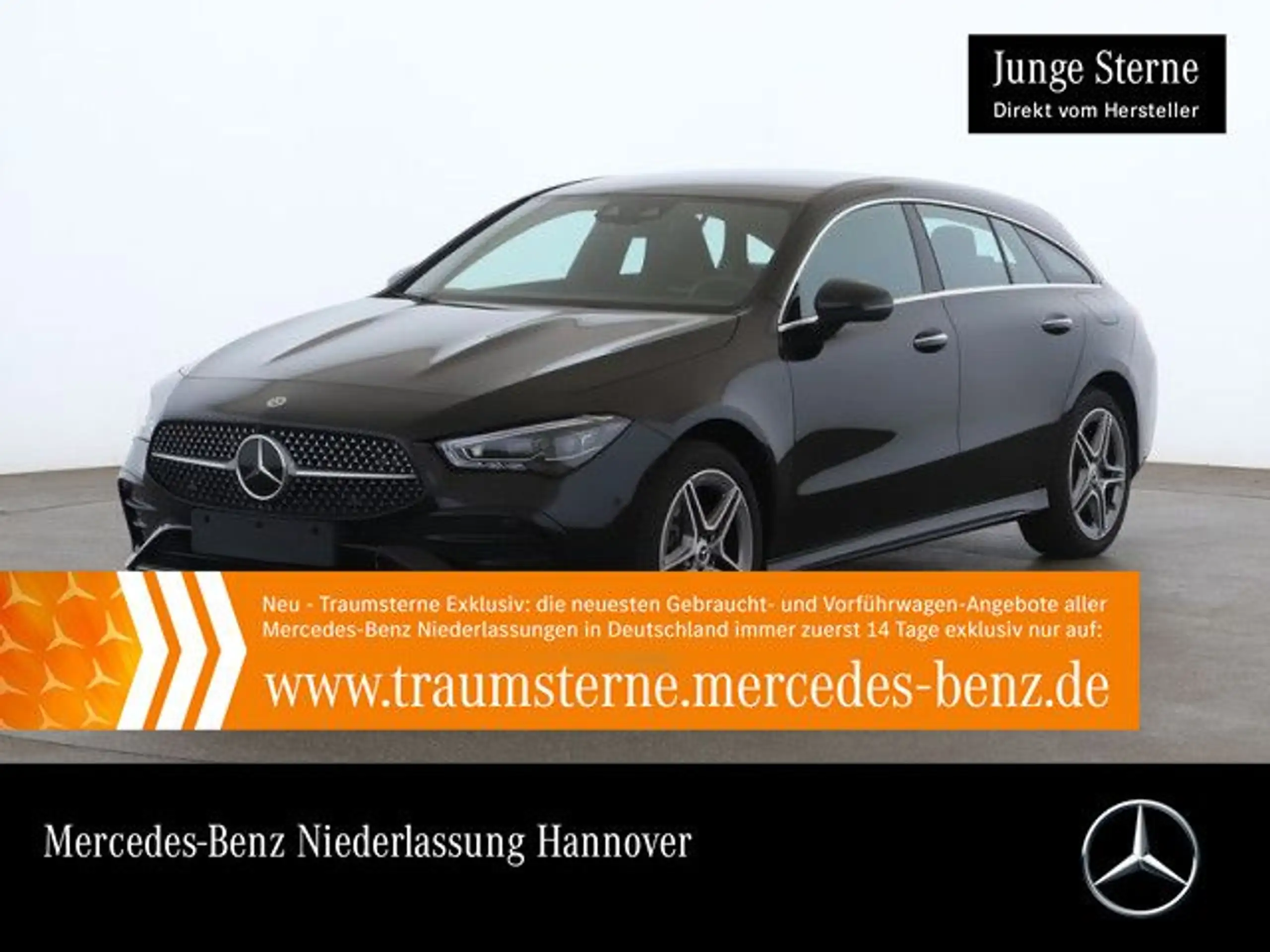 Mercedes-Benz CLA 250 2023