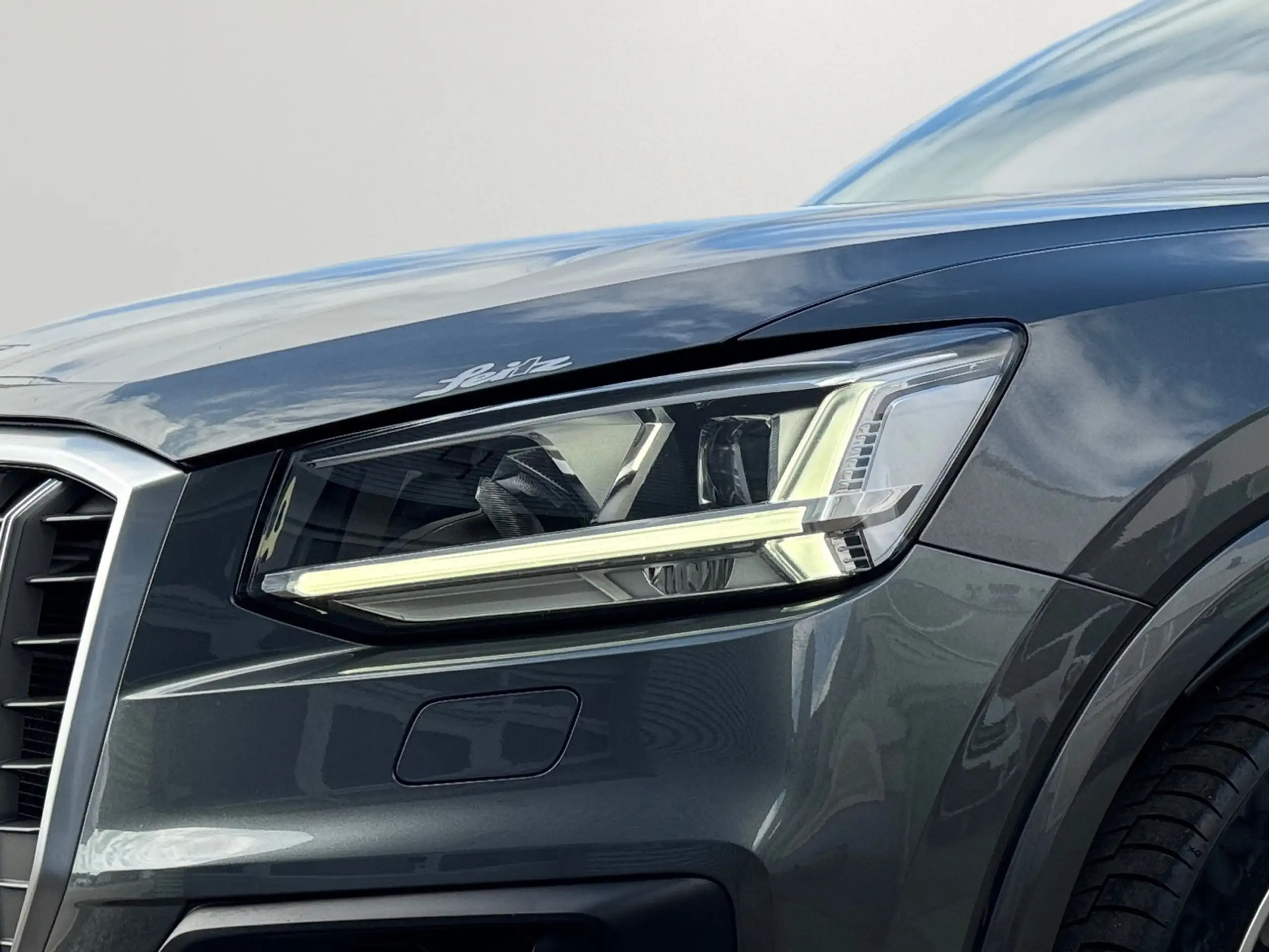 Audi - SQ2