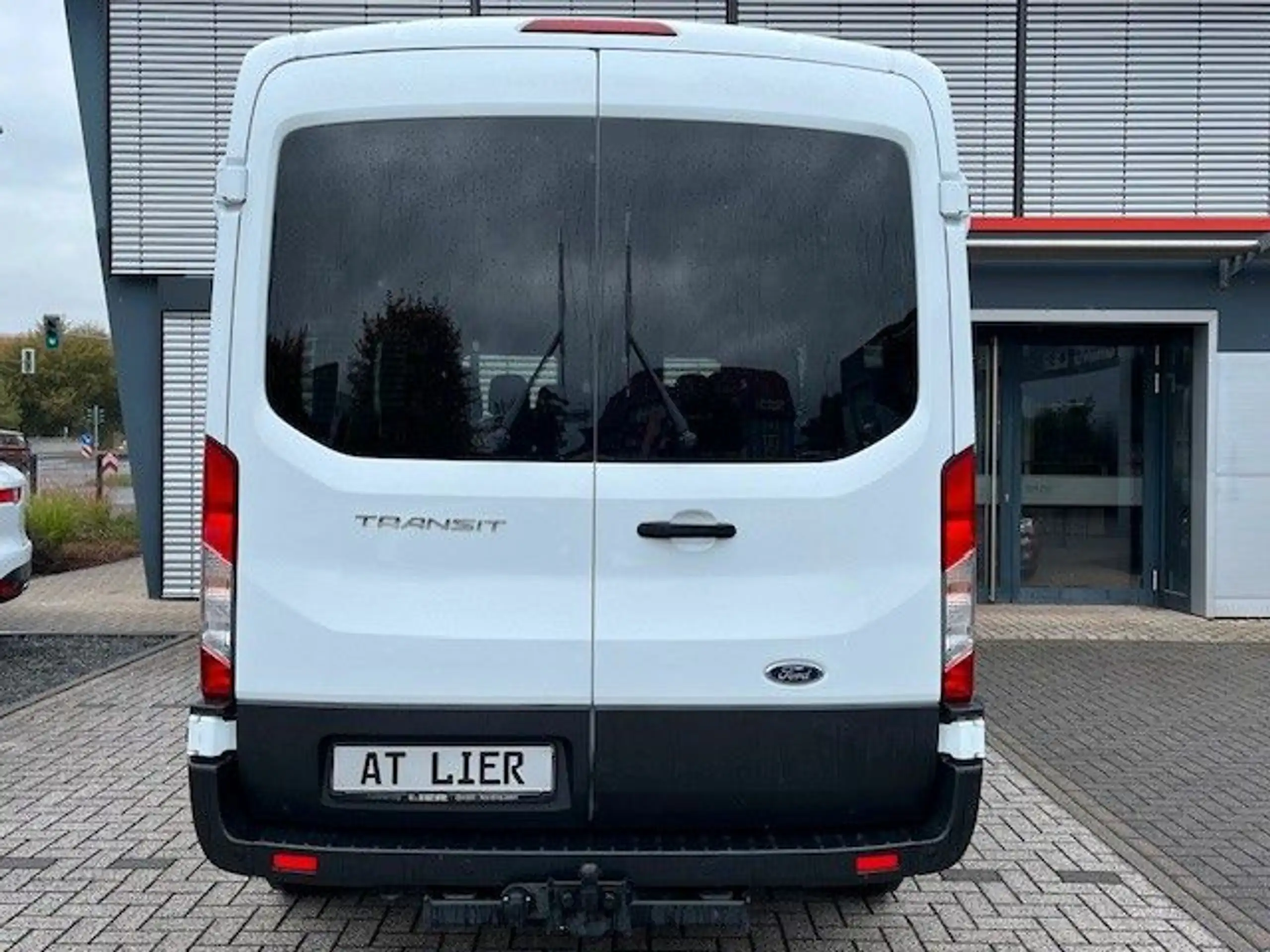 Ford - Transit