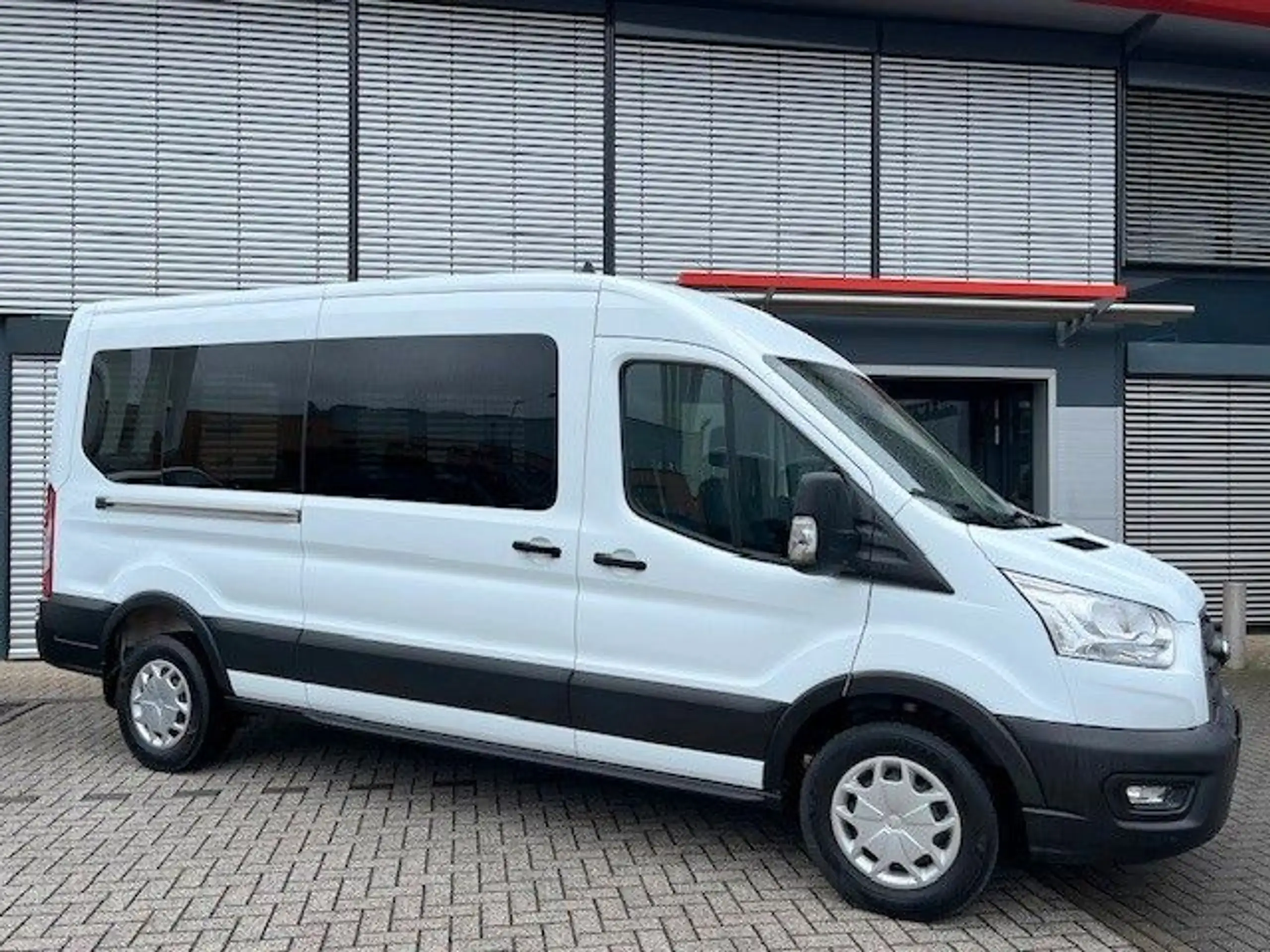 Ford - Transit