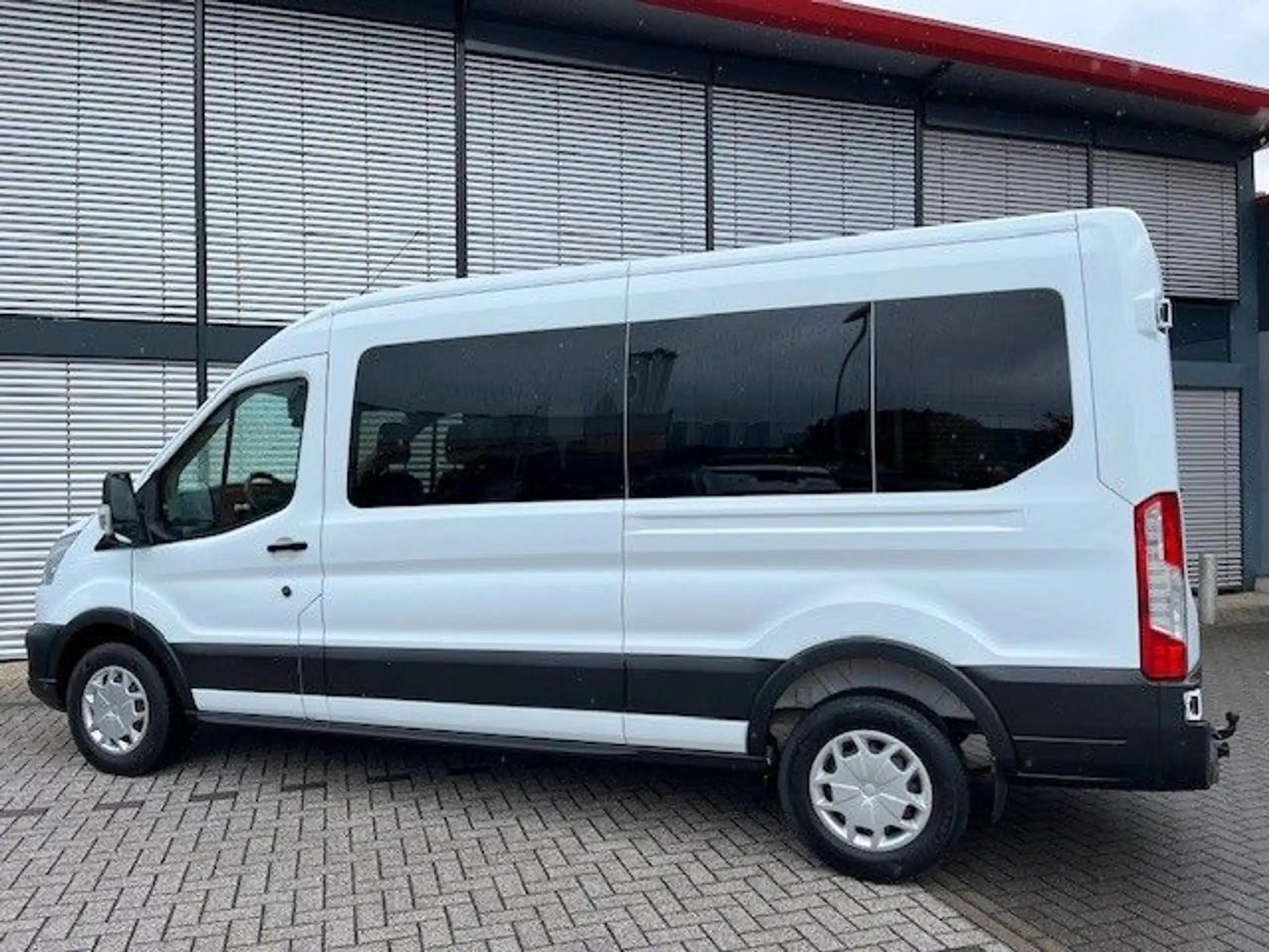 Ford - Transit