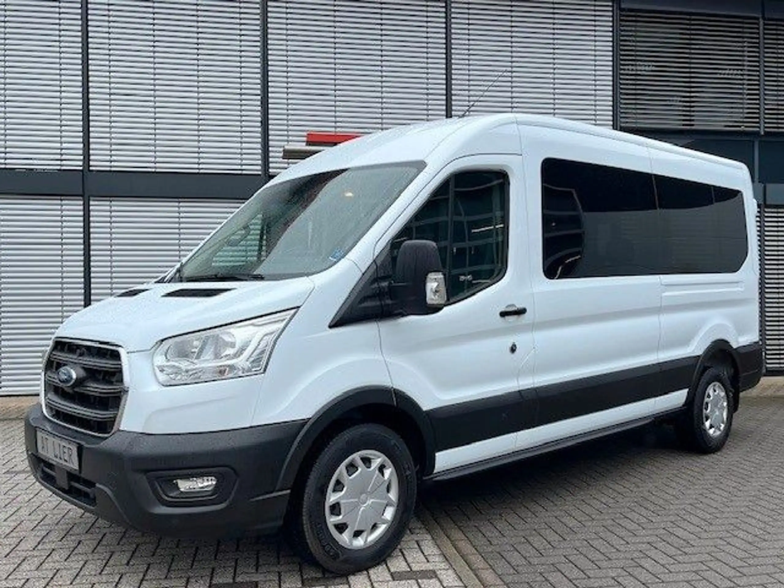 Ford - Transit