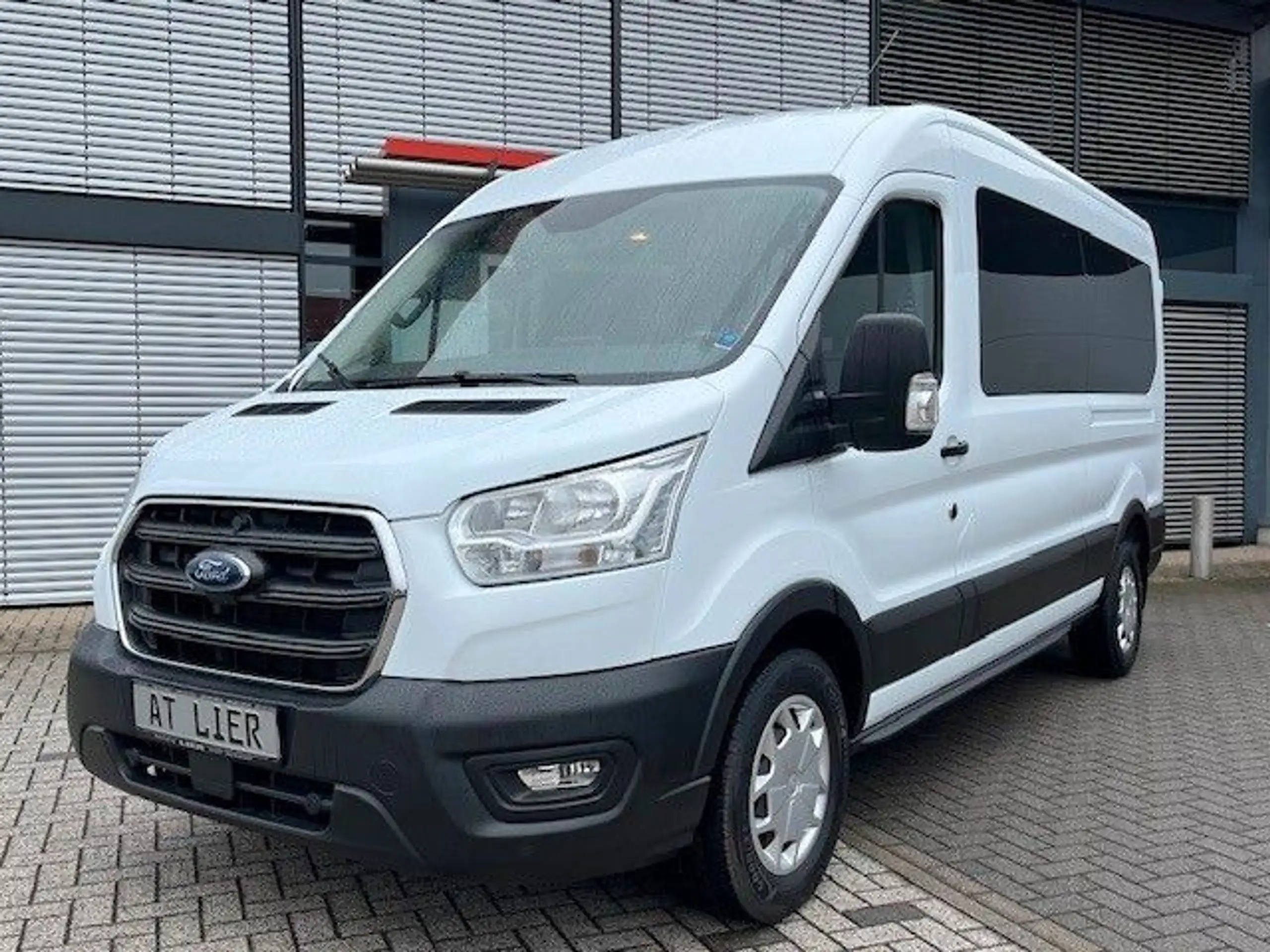 Ford - Transit