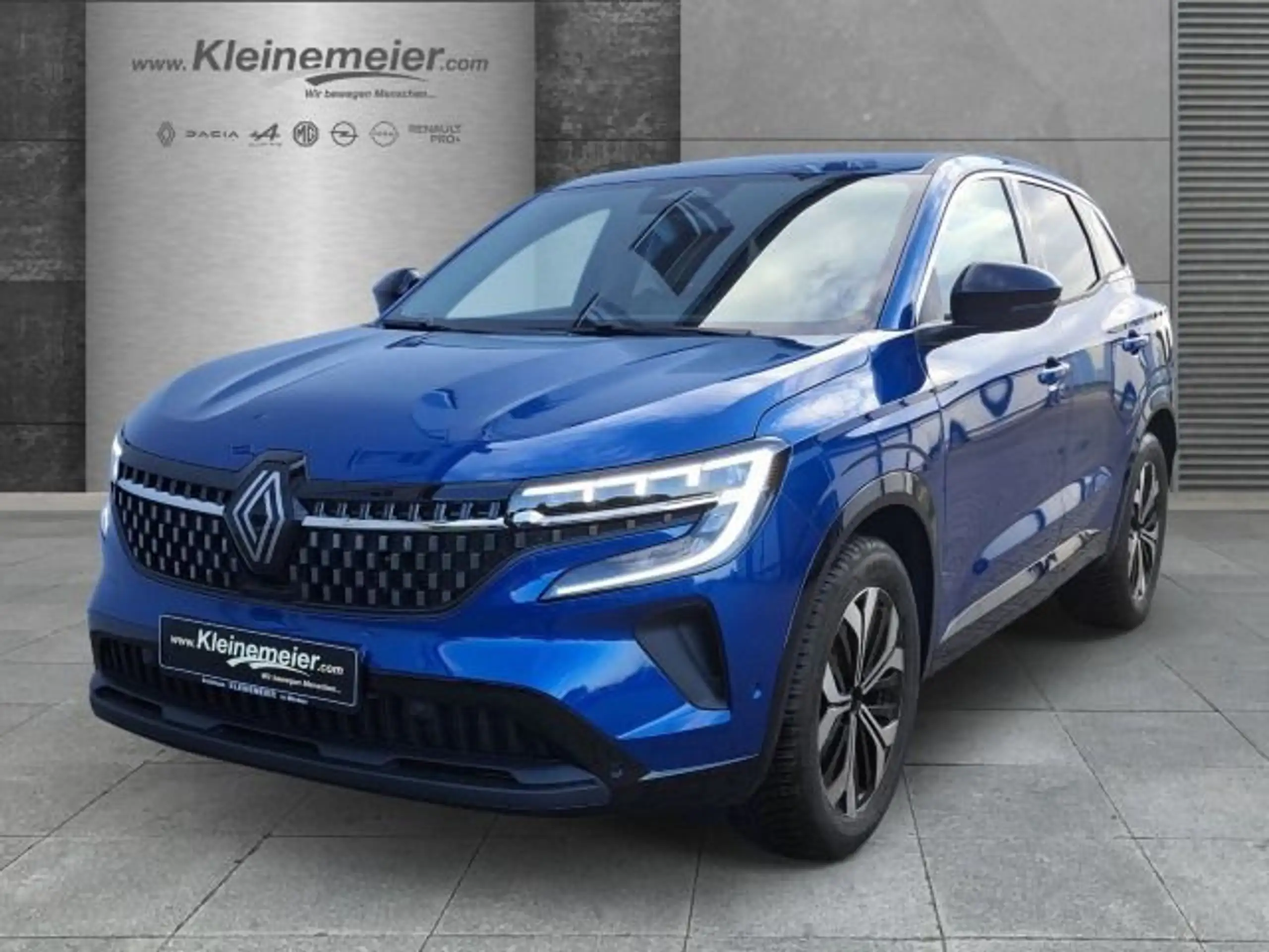 Renault Austral 2024