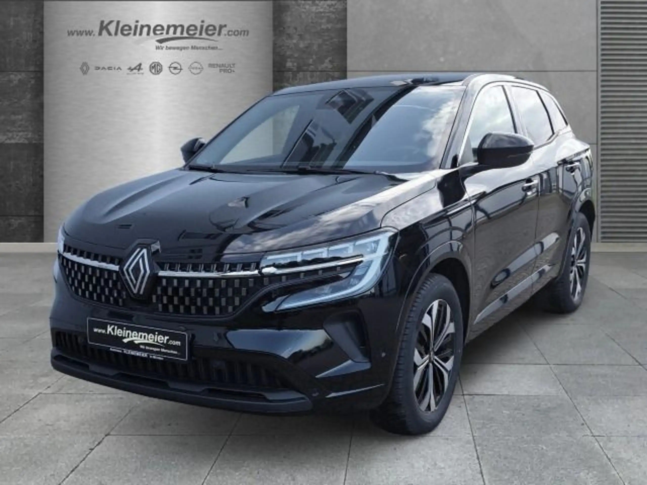 Renault Austral 2024