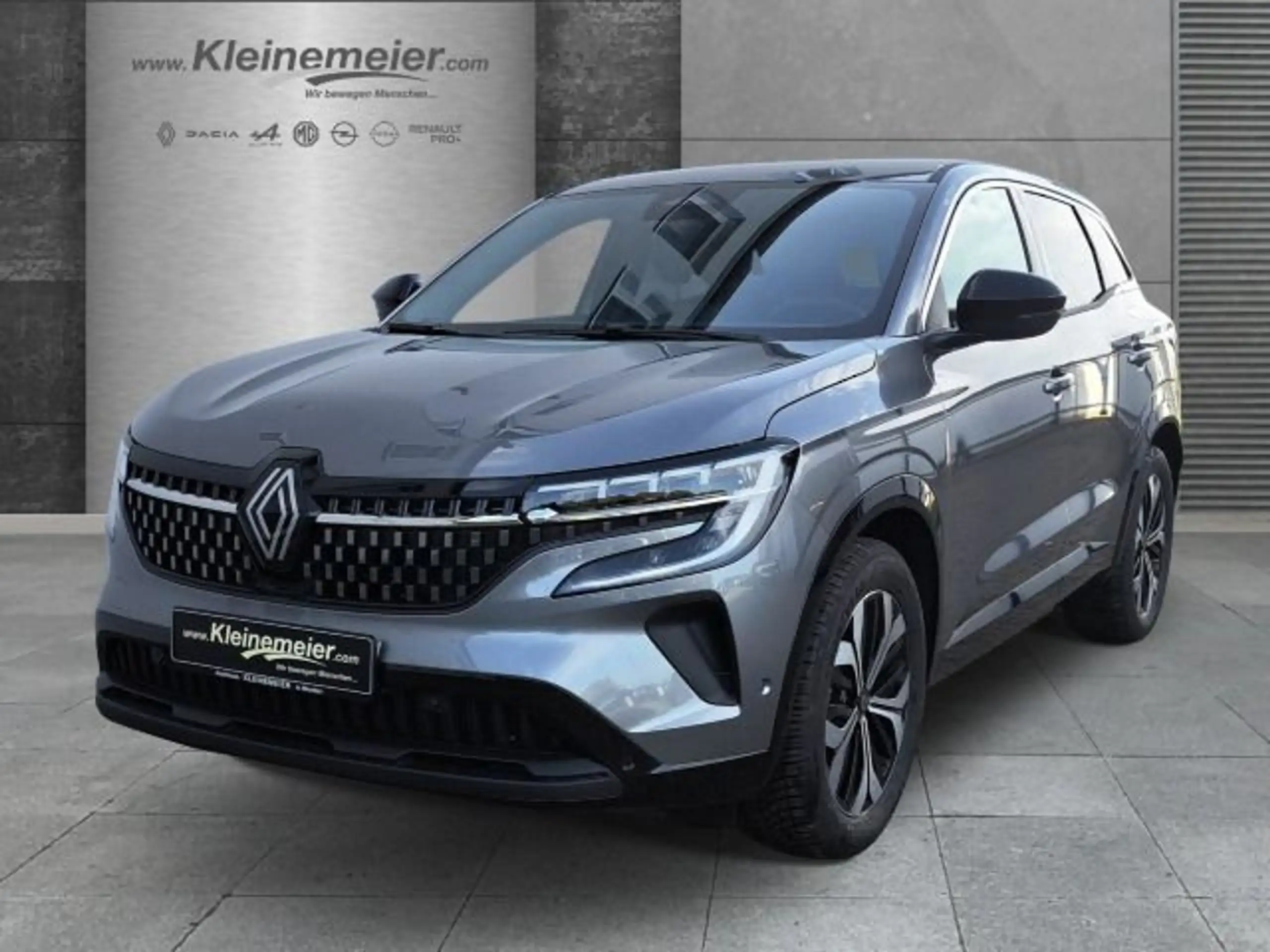 Renault Austral 2024