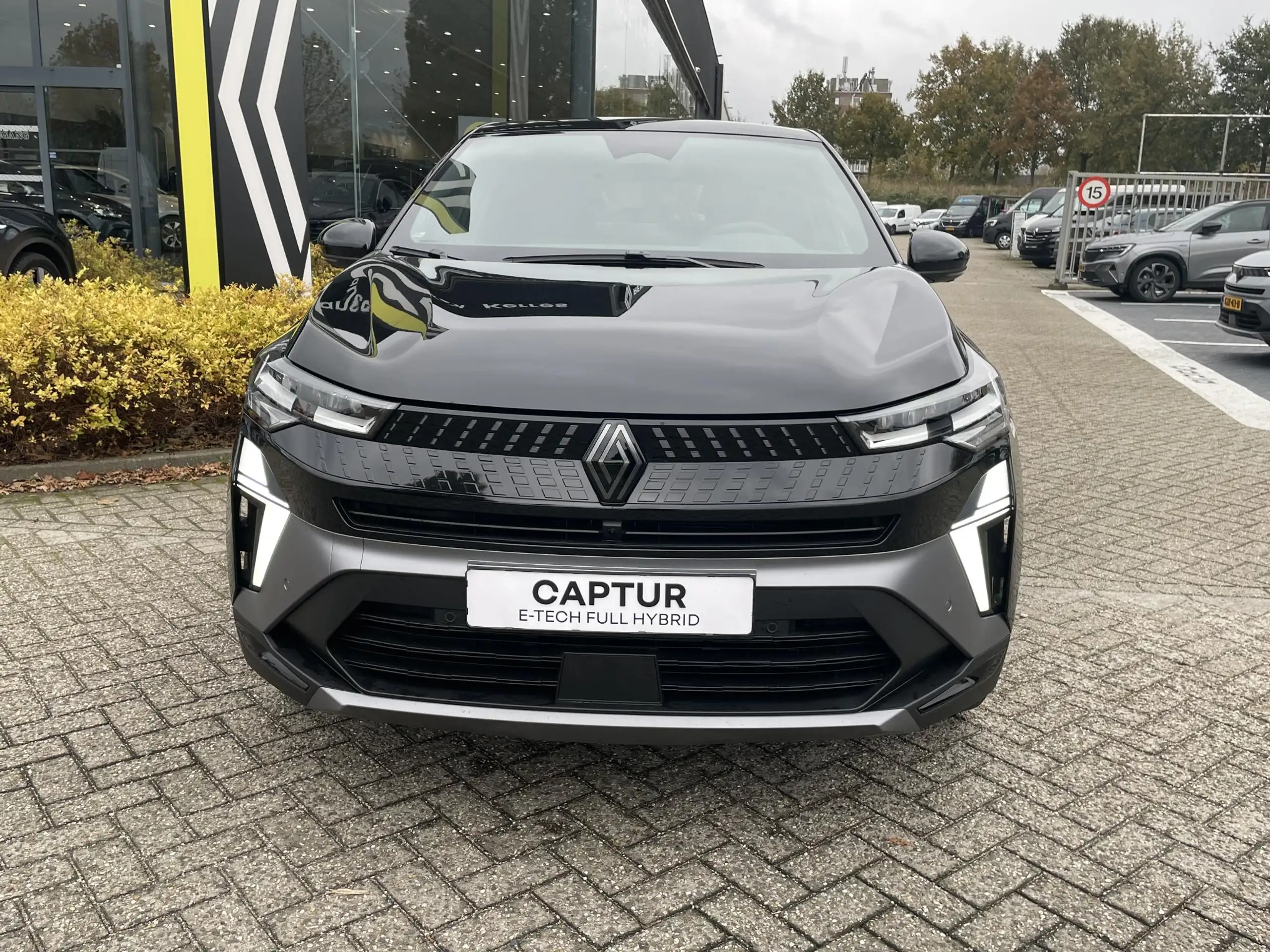 Renault - Captur