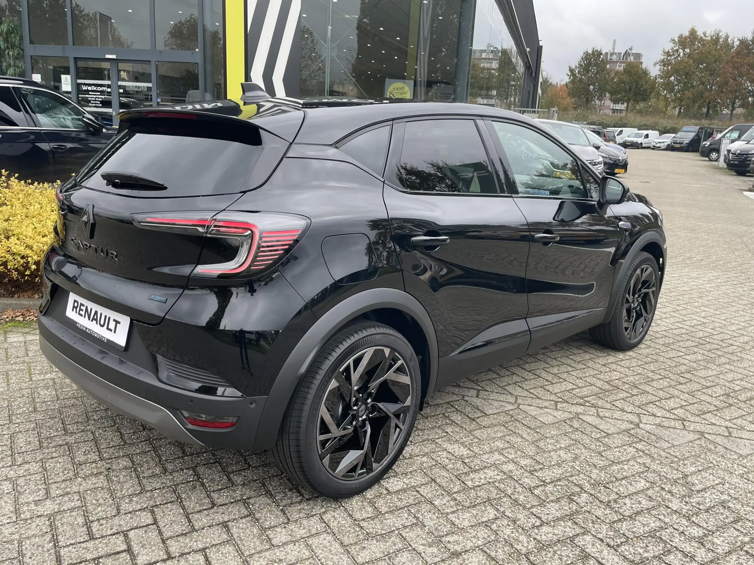 Renault - Captur