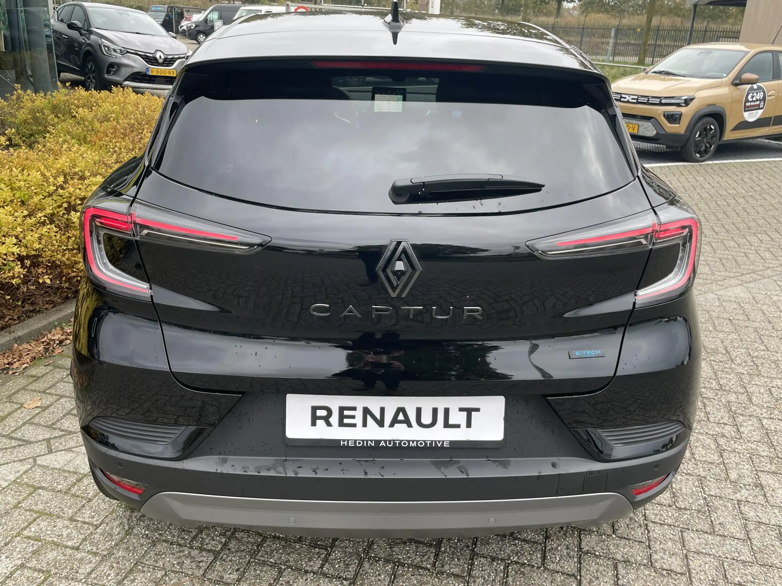 Renault - Captur